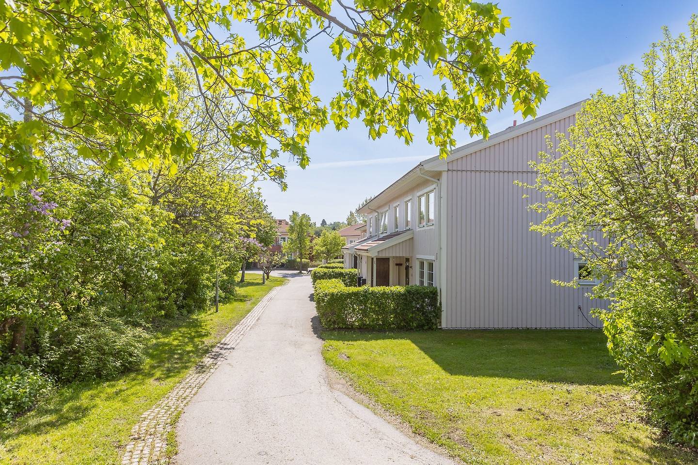 3 rum Lägenhet på Batterigatan 2 B Centralt Gävle kommun - bild 27