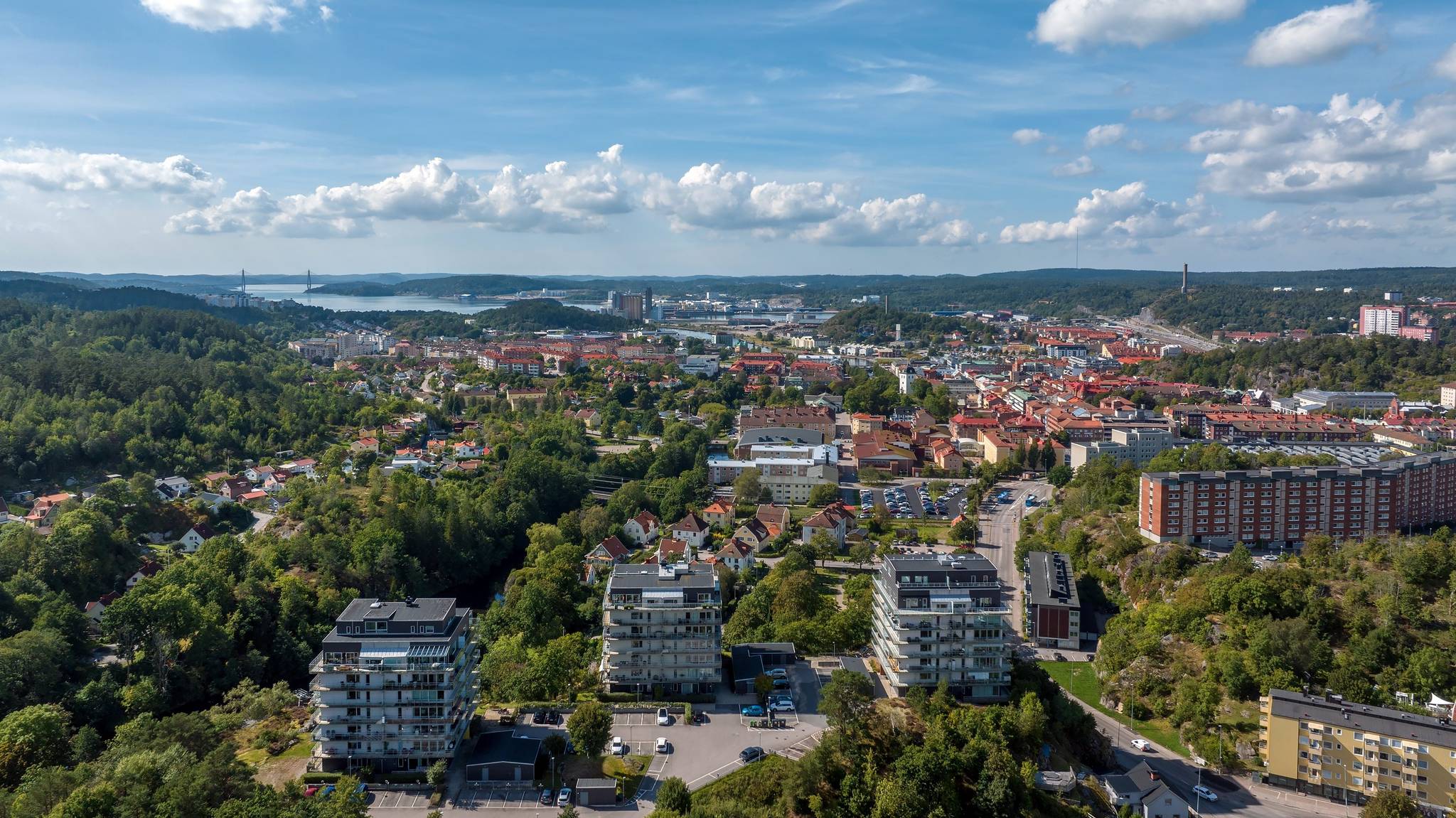 3 rum Lägenhet på Östbergsvägen 7 Uddevalla Uddevalla kommun - bild 3