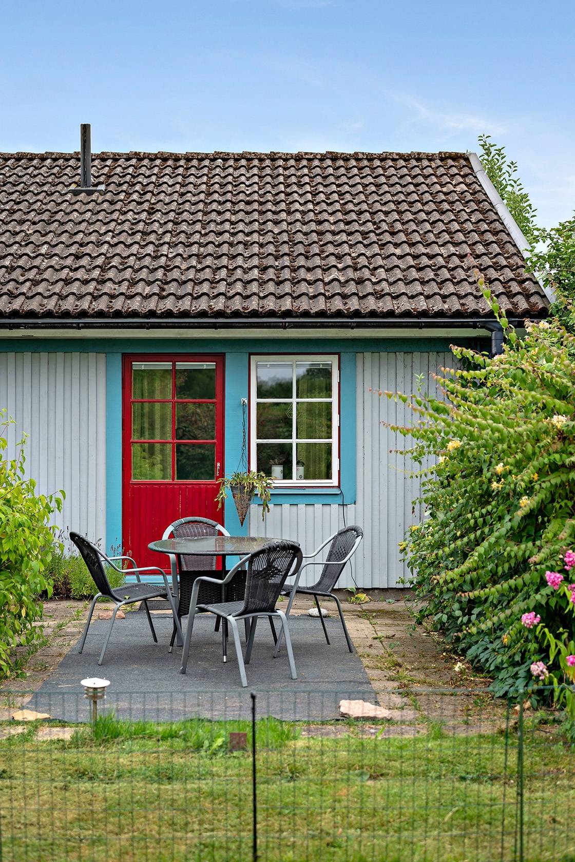 6 rum villa på Lärkvägen 11 Ljungby, Ljungby kommun - bild 5