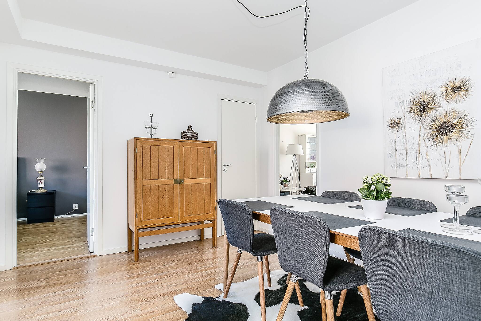 3 rum Lägenhet på Förrådsvägen 23, 1tr Centrala Huddinge Huddinge kommun - bild 7