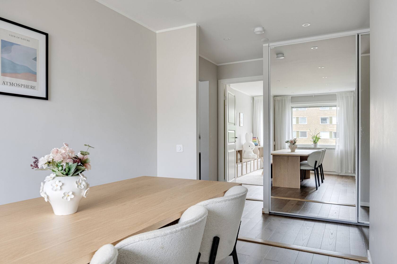 3 rum lägenhet på Konsultgatan 5 Södertorp, Malmö kommun - bild 5