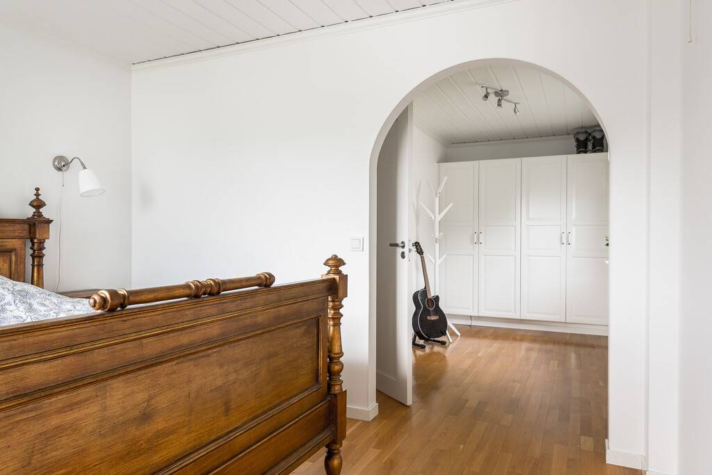 8 rum Villa på Arrendatorsvägen 11 Bydalen Sundsvalls kommun - bild 17