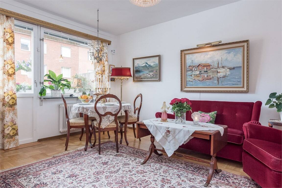 3 rum Lägenhet på Kaptensgatan 11 Säffle kommun - bild 19