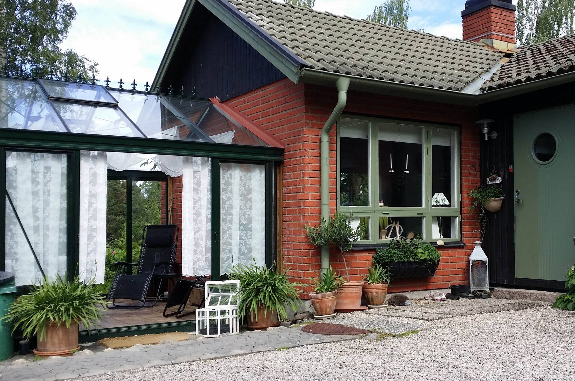 3 rum Villa på Åstorp Björkäng Näshulta Eskilstuna kommun - bild 33