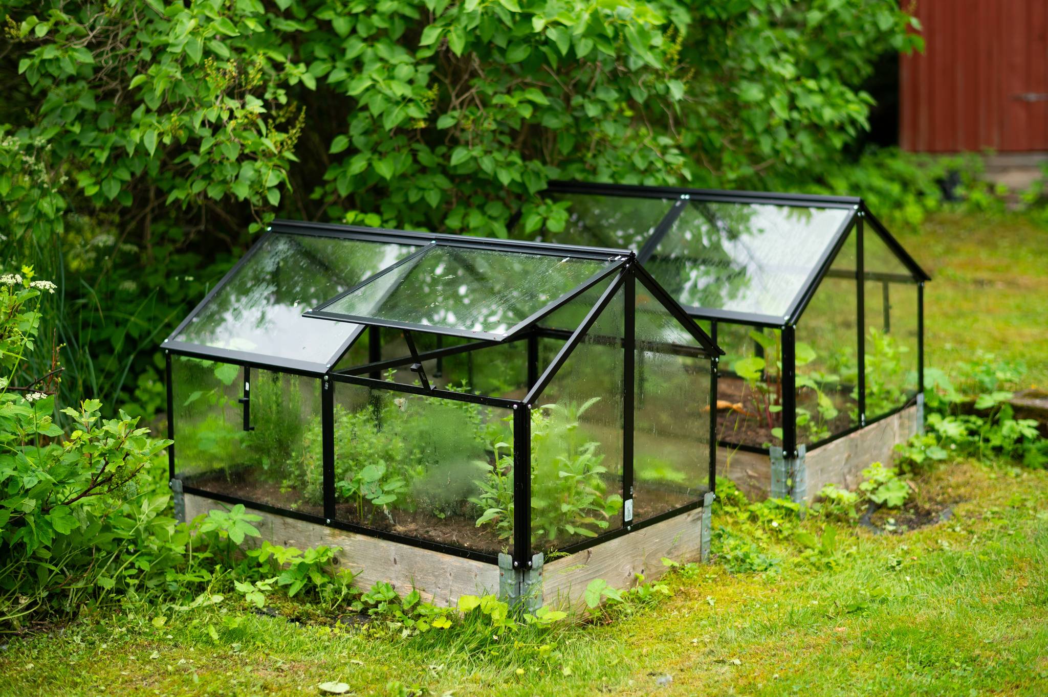 6 rum Villa på Herrhagsvägen 42 Svedmyra - Enskede Stockholms kommun - bild 55