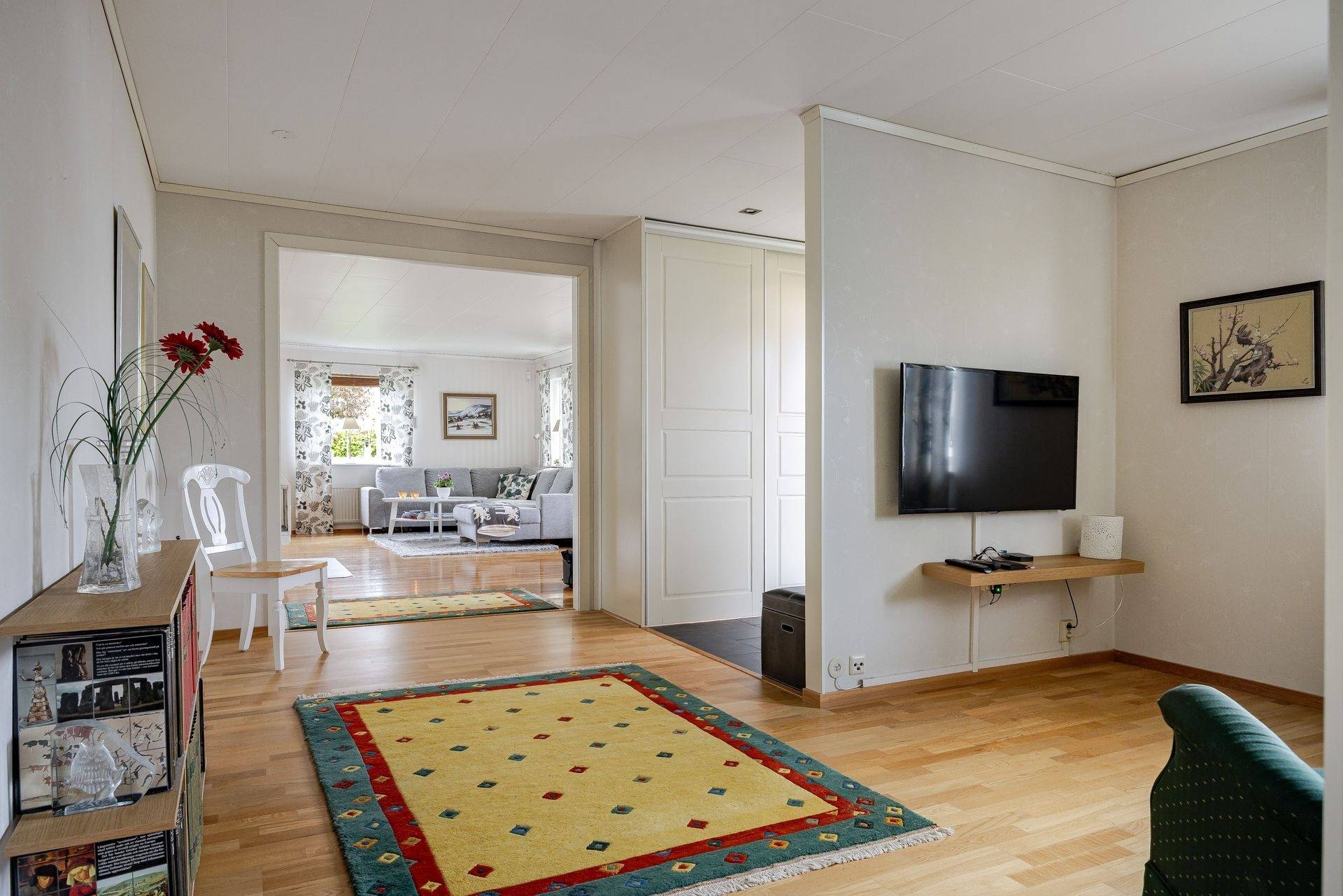 5 rum Villa på Tvärgatan 14 Älvängen Ale kommun - bild 16