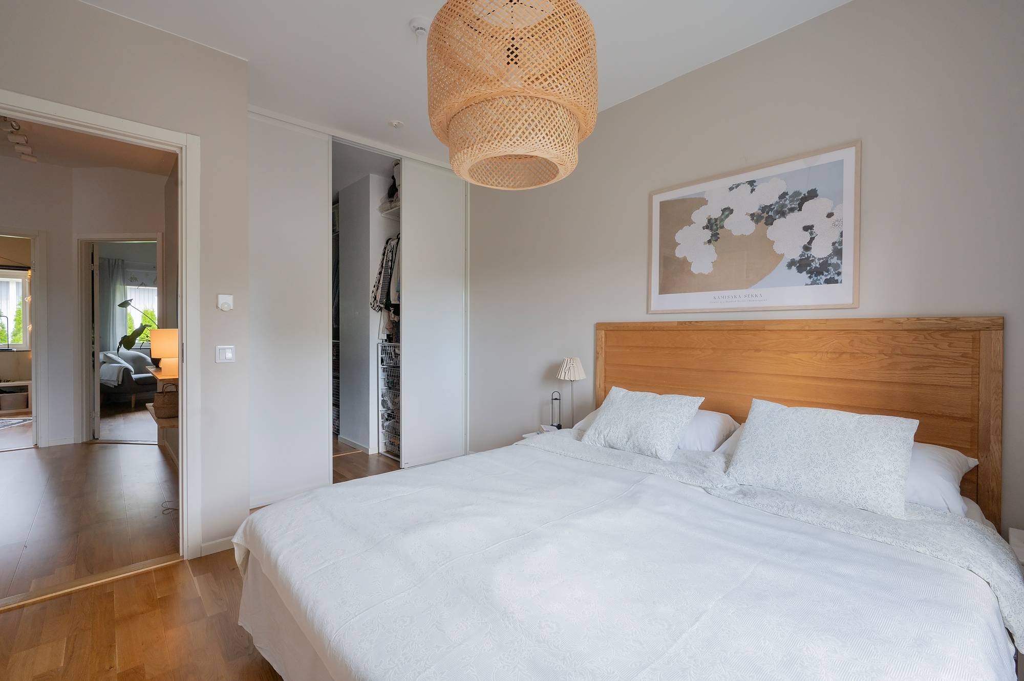 5 rum Radhus på Gåsängsvägen 1F Hörningsnäs Huddinge kommun - bild 25