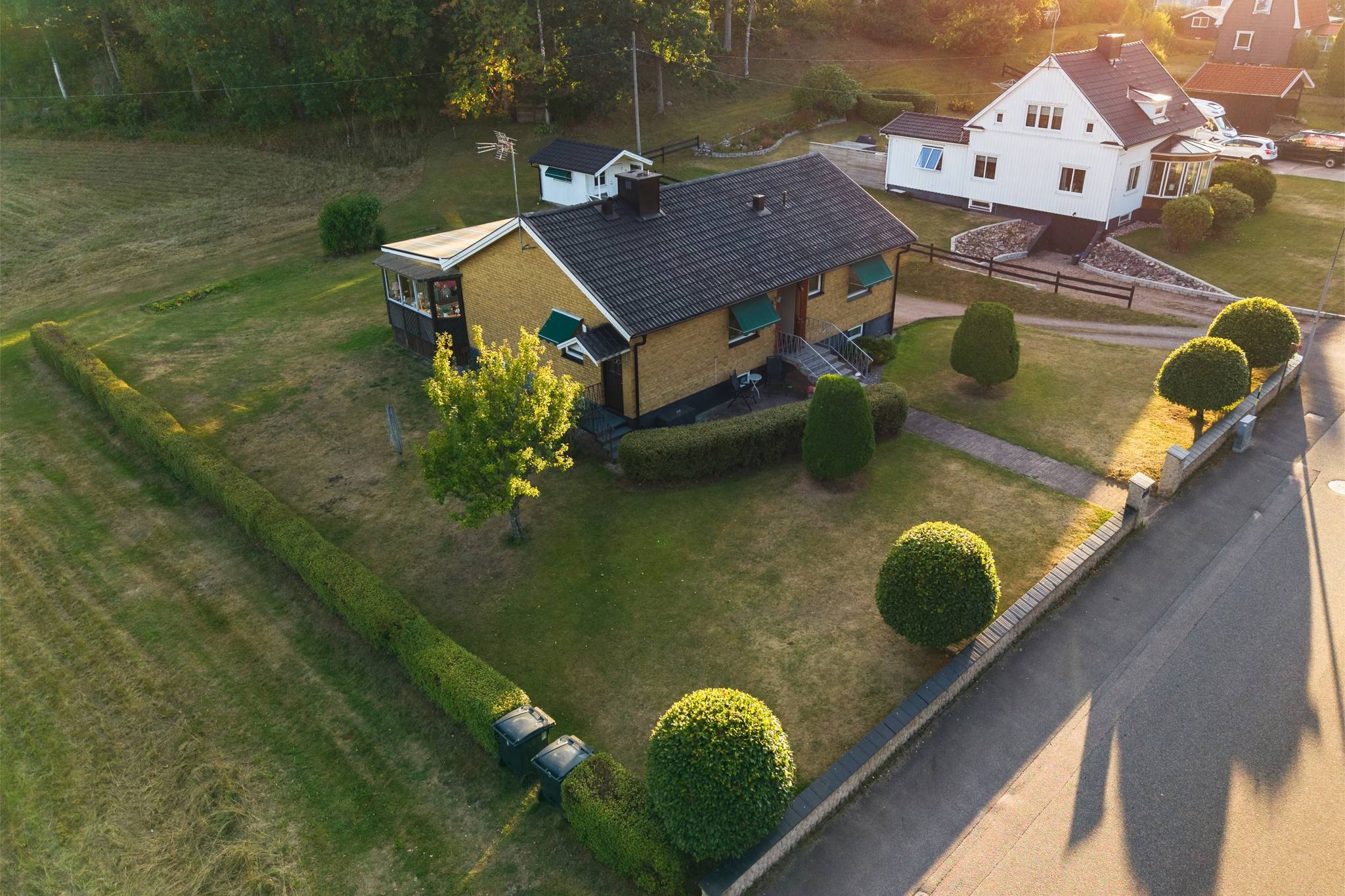 3 rum Villa på Furugatan 3 Svenljunga Svenljunga kommun - bild 2