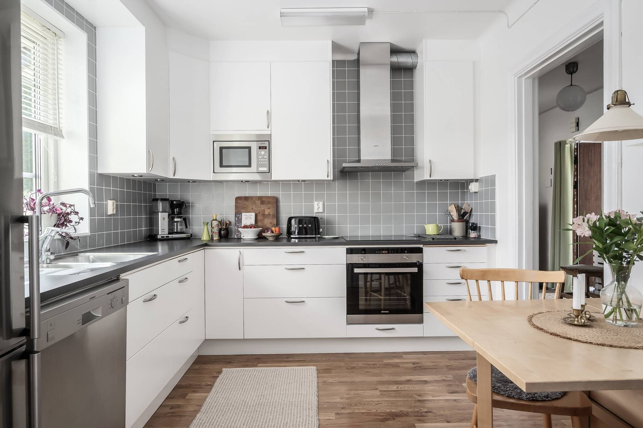 6 rum Villa på Jungmansvägen 13 Vendelsö Haninge kommun - bild 3