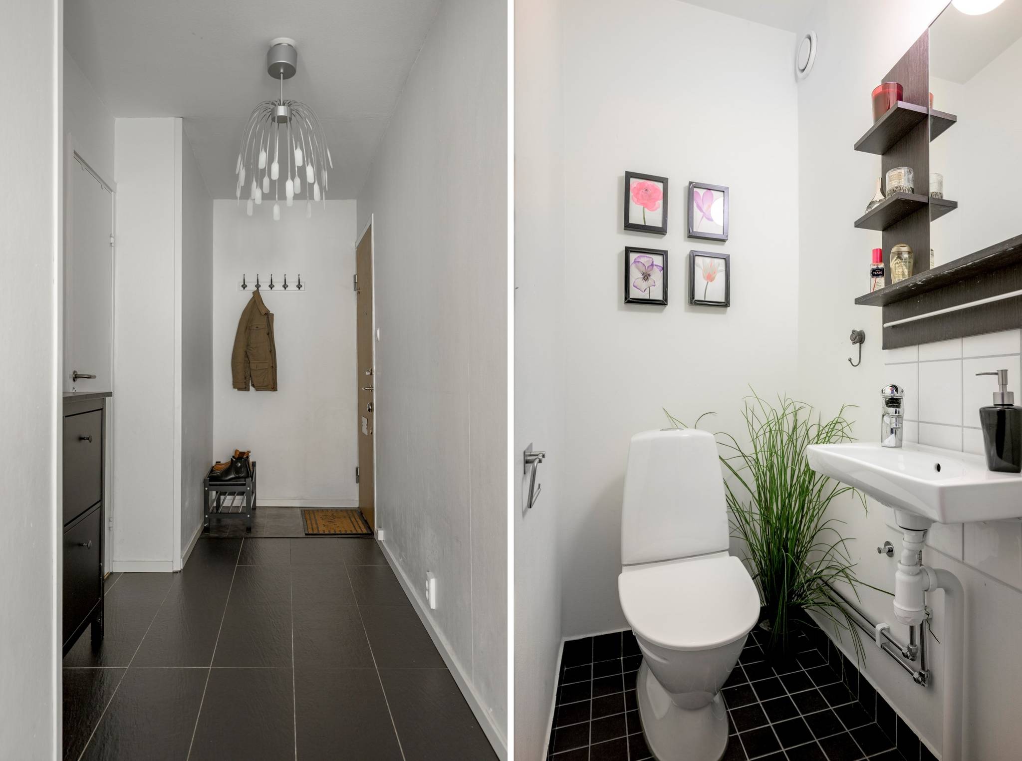 3 rum Lägenhet på Ankdammsgatan 33 Skytteholm Solna kommun - bild 23