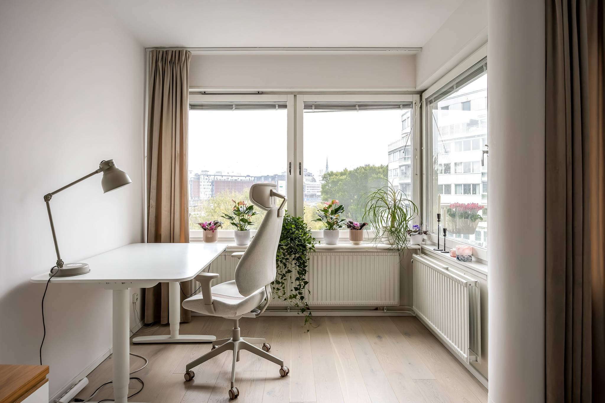 2 rum Lägenhet på Scheelegatan 40B Kungsholmen Stockholms kommun - bild 10
