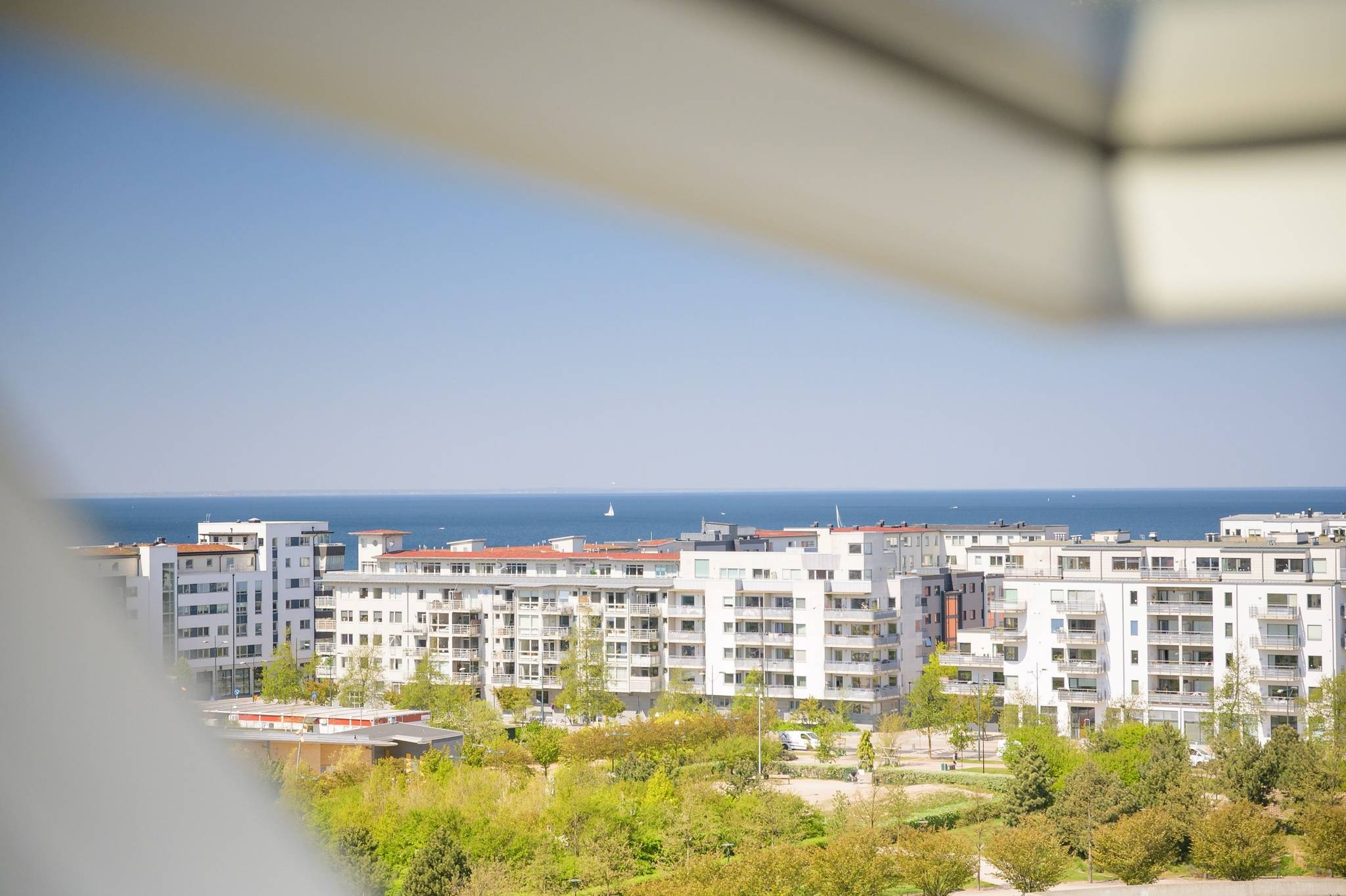 1.5 rum Lägenhet på Lilla Varvsgatan 29A Västra Hamnen Malmö kommun - bild 11