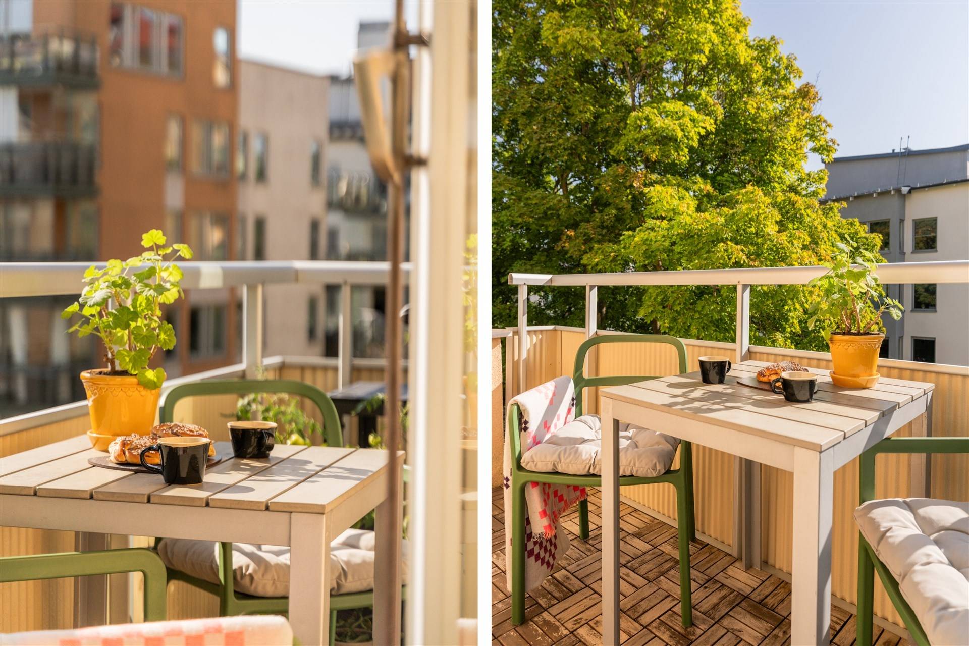 2 rum Lägenhet på Strålgatan 21 Kungsholmen - Lilla Essingen Stockholms kommun - bild 12