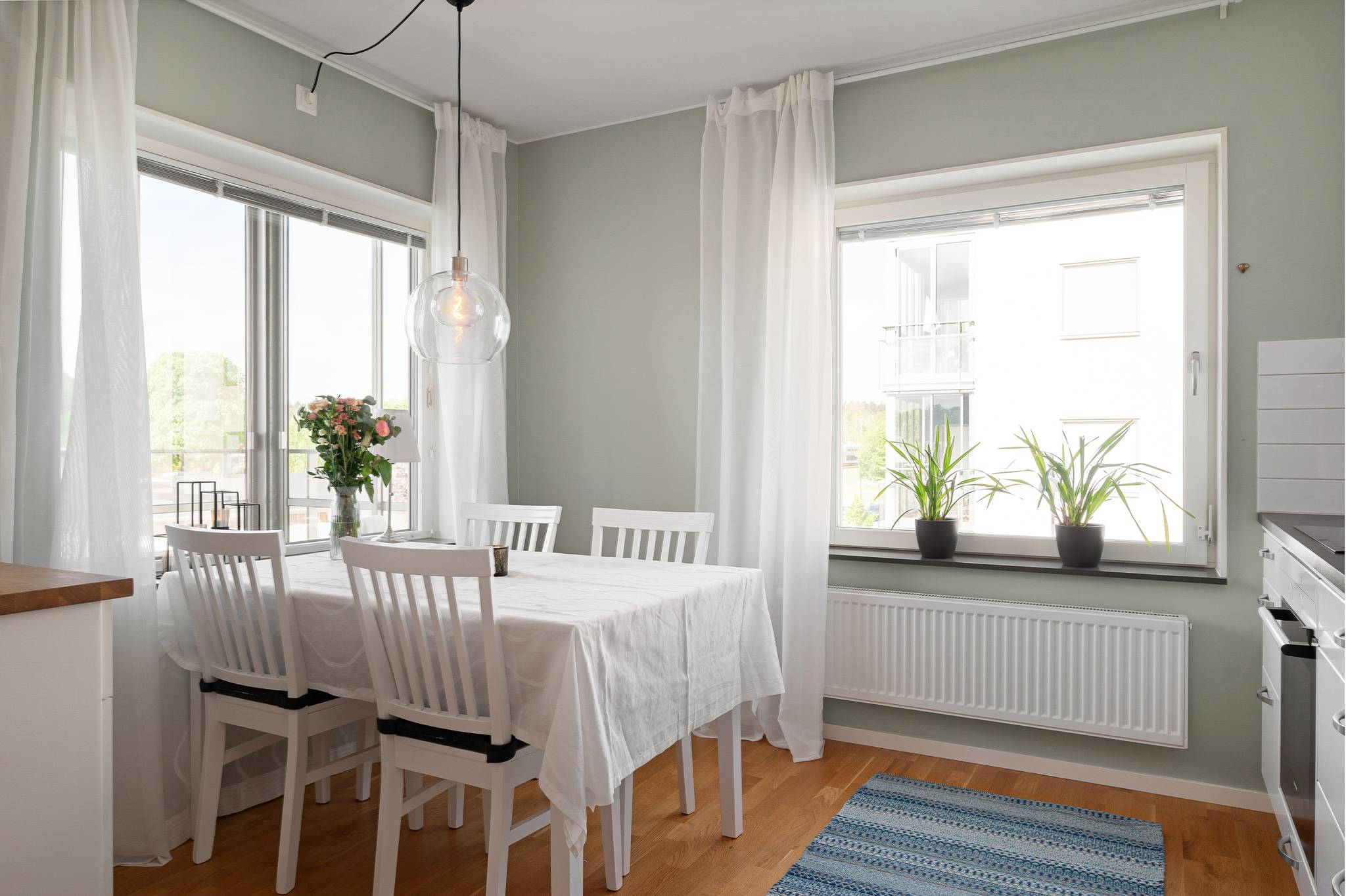 3 rum lägenhet på Margretedalsvägen 13A Frönäsområdet, Gnesta kommun - bild 4