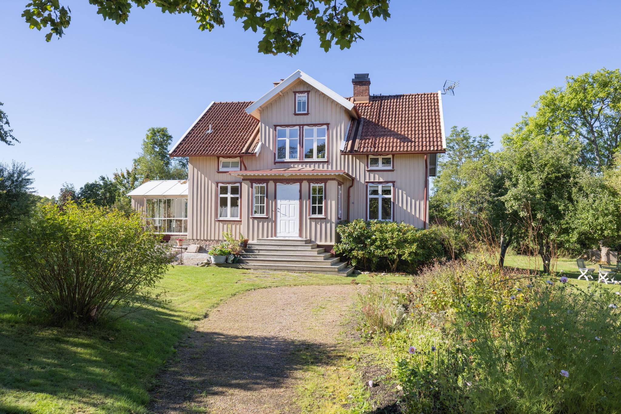 6 rum Gård med jordbruk på Stala-Röra 221 Stala Orust kommun - bild 6