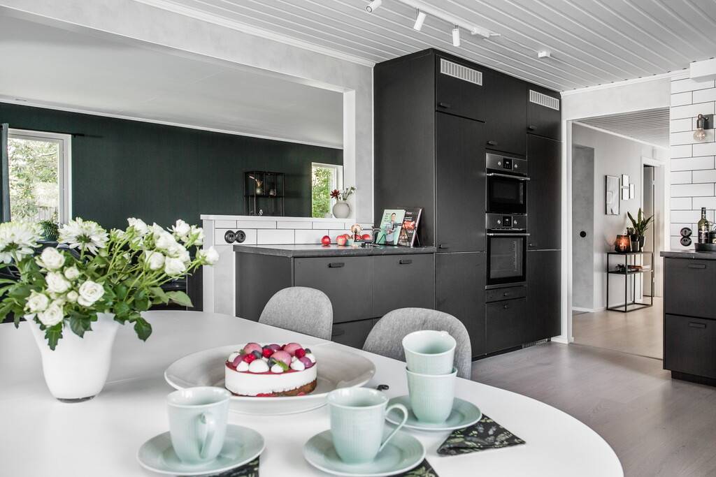 7 rum Villa på Kringelvägen 16 Fajans Falkenbergs kommun - bild 14