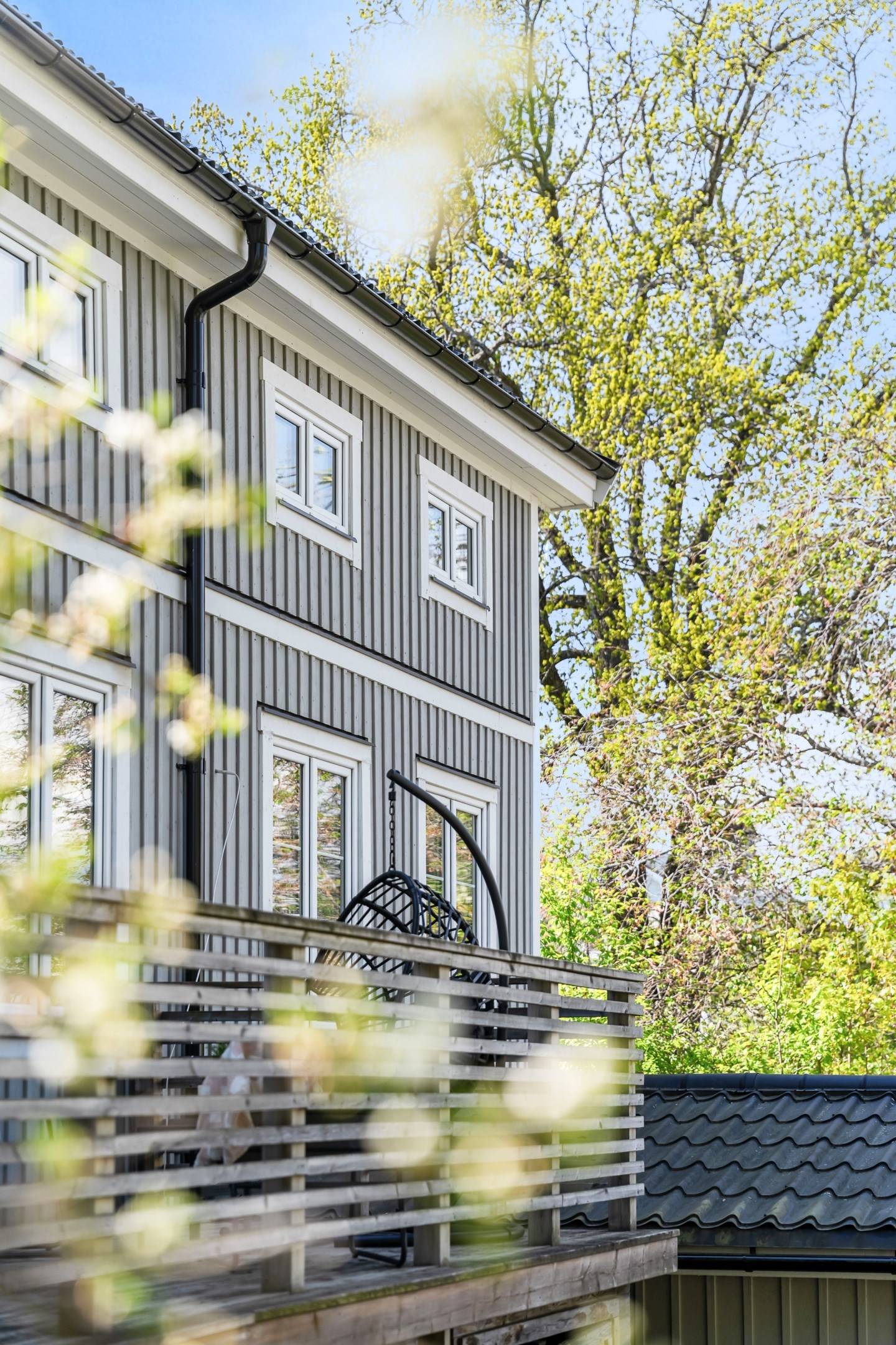 158 m² Villa på Skoltået 3 Östermalm Sundsvalls kommun - bild 29