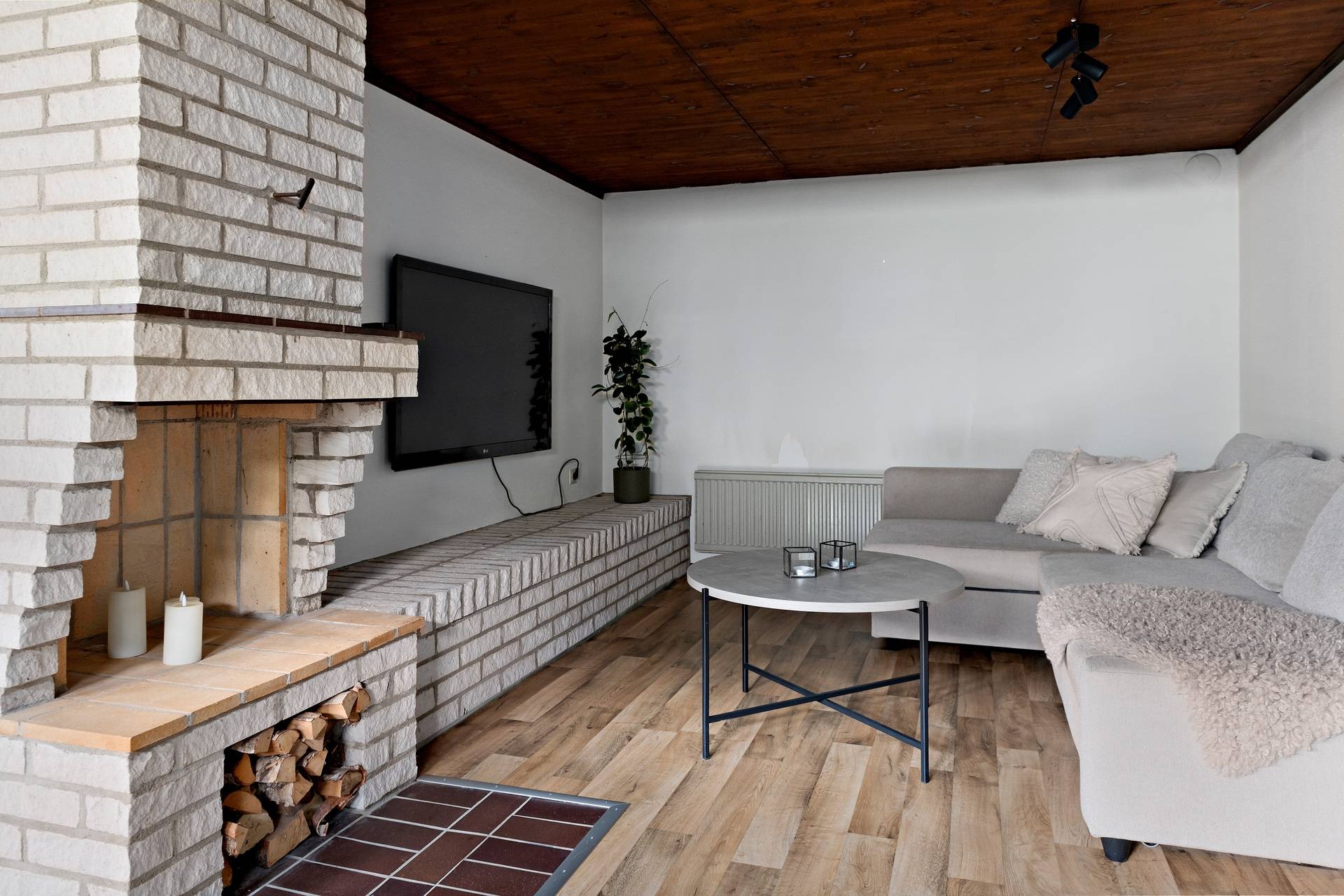 4 rum Villa på Klövergatan 9 Bjuv Bjuvs kommun - bild 19