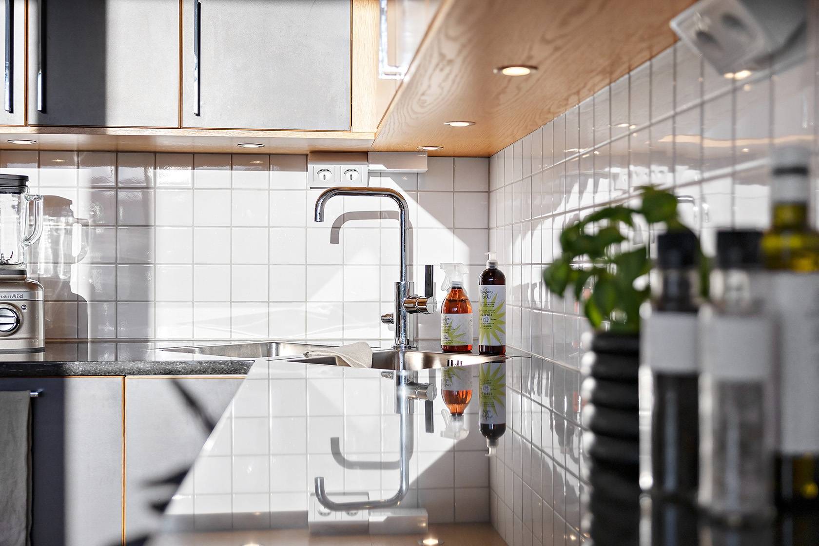 3 rum Lägenhet på Verkstadsgränd 1B Centralt Vänersborgs kommun - bild 14