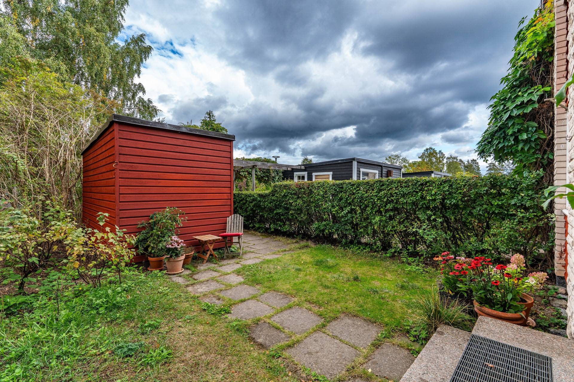 4 rum Radhus på Apoteksvägen 92 Knivsta Knivsta kommun - bild 41