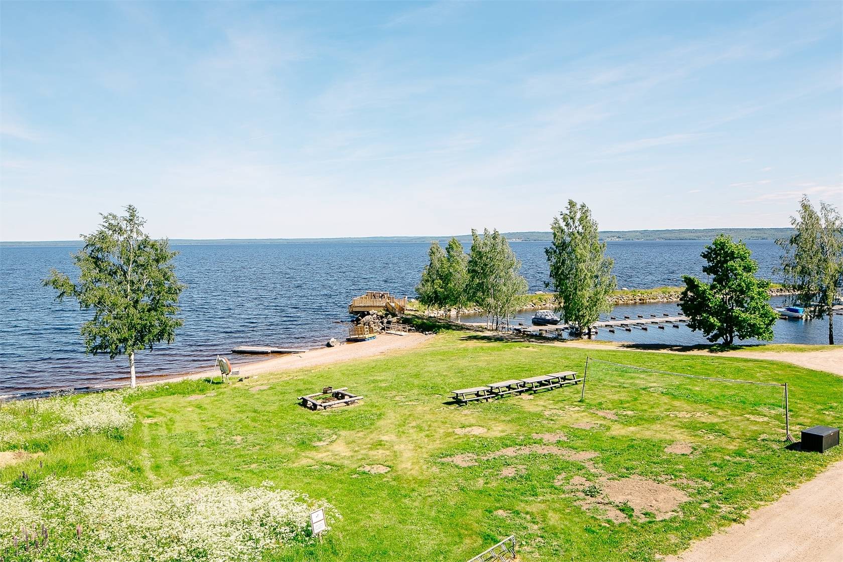 3 rum Fritidshus på Konvaljevägen 118 Hova Landsbygd Gullspångs kommun - bild 42