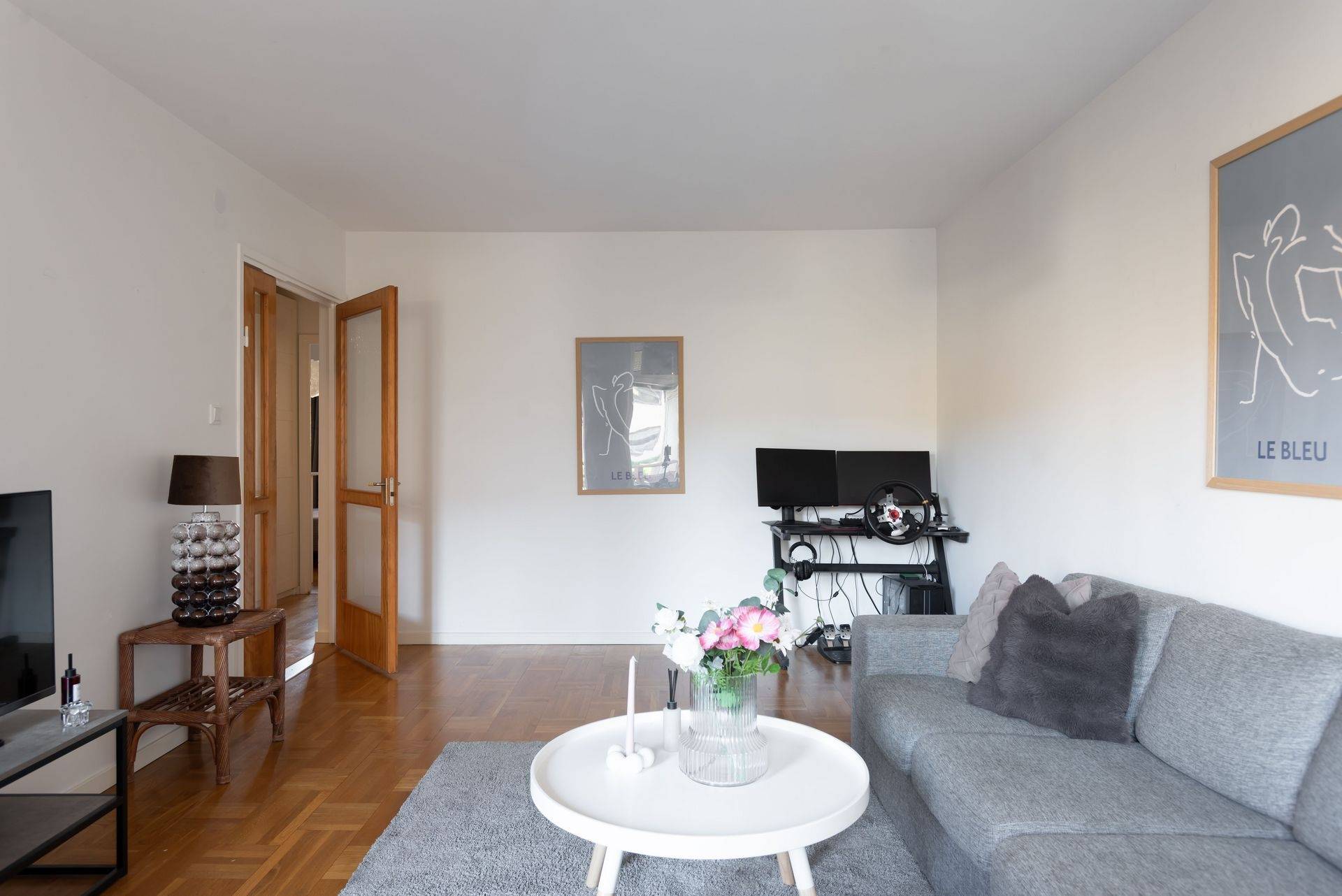 2 rum Lägenhet på Vattugatan 10b Centrum Kumla kommun - bild 12