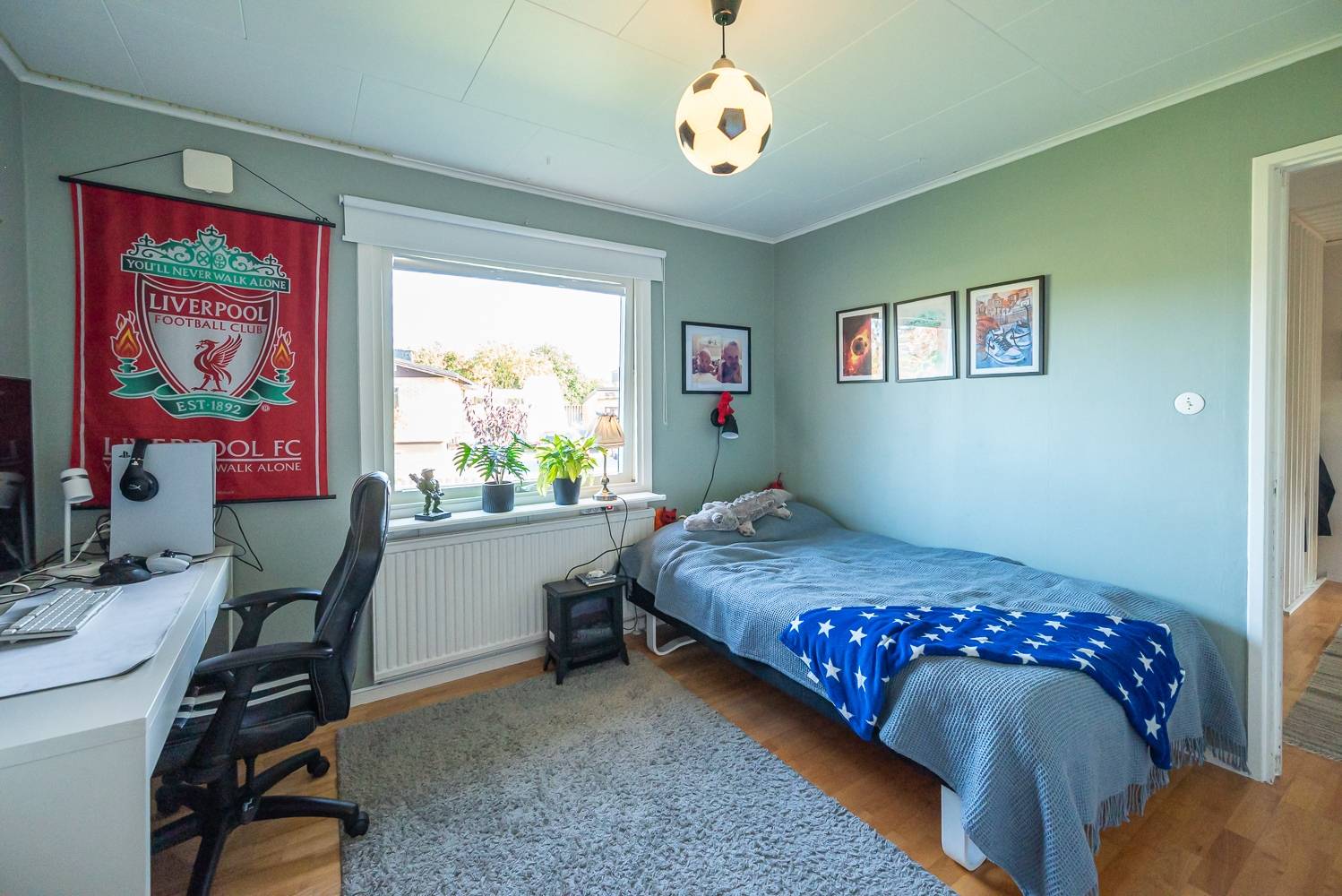 3 rum Villa på Ölandsgatan 11 Visby Söder Gotlands kommun - bild 31