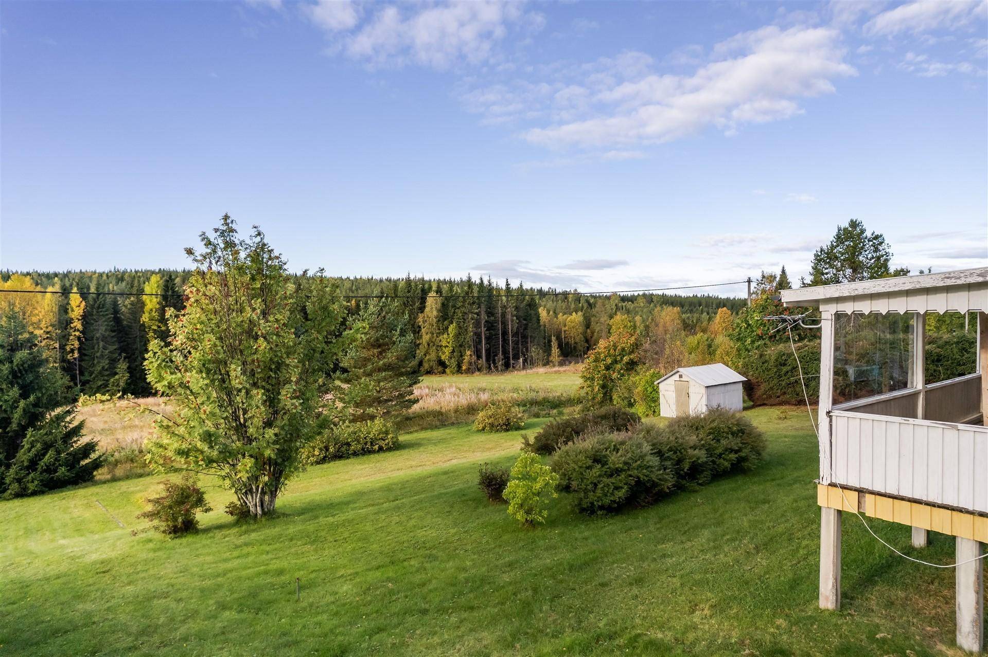 Hassela, Nordanstigs kommun