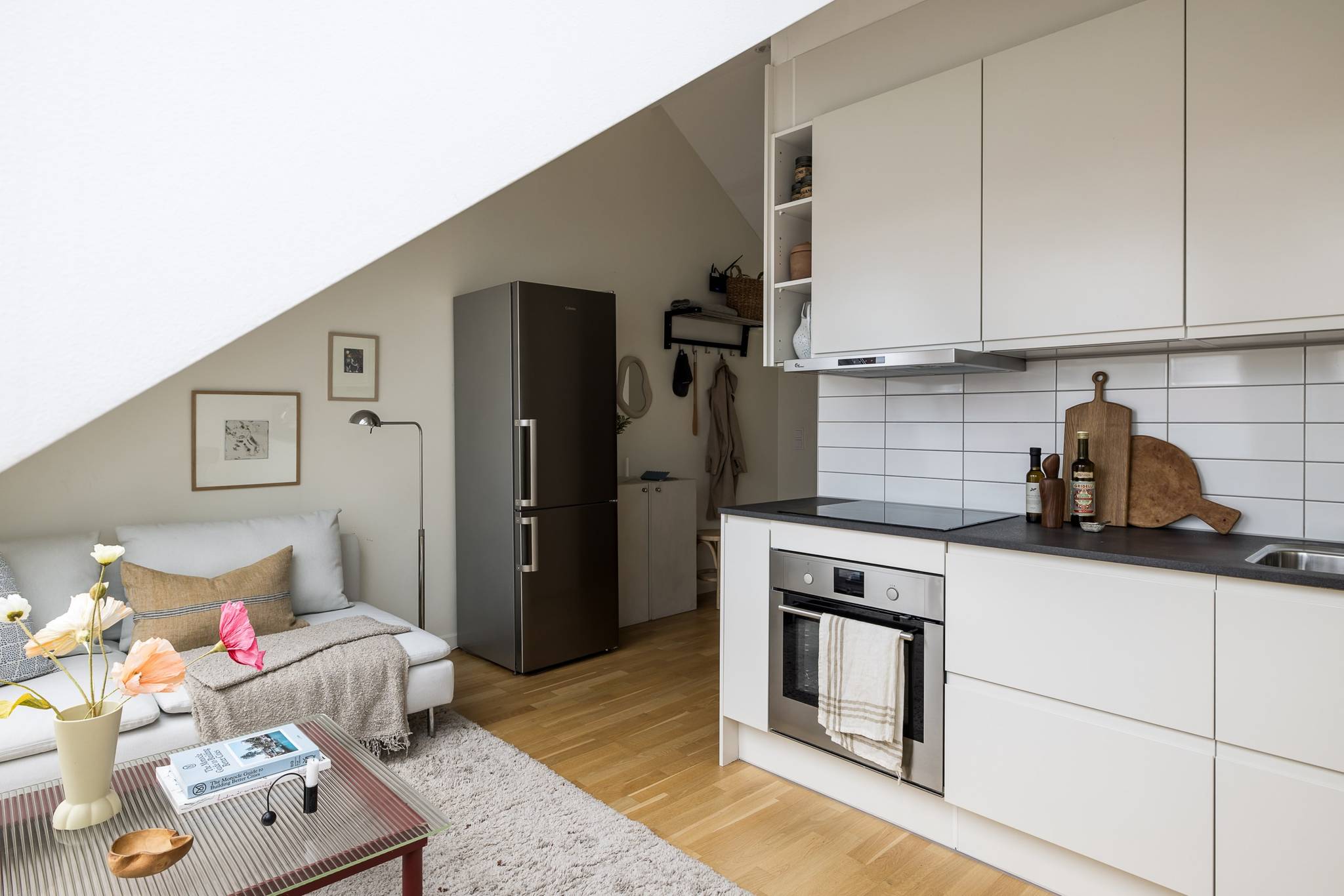 2 rum Lägenhet på Myntgatan 16B Centrala Hisingen Göteborgs kommun - bild 5