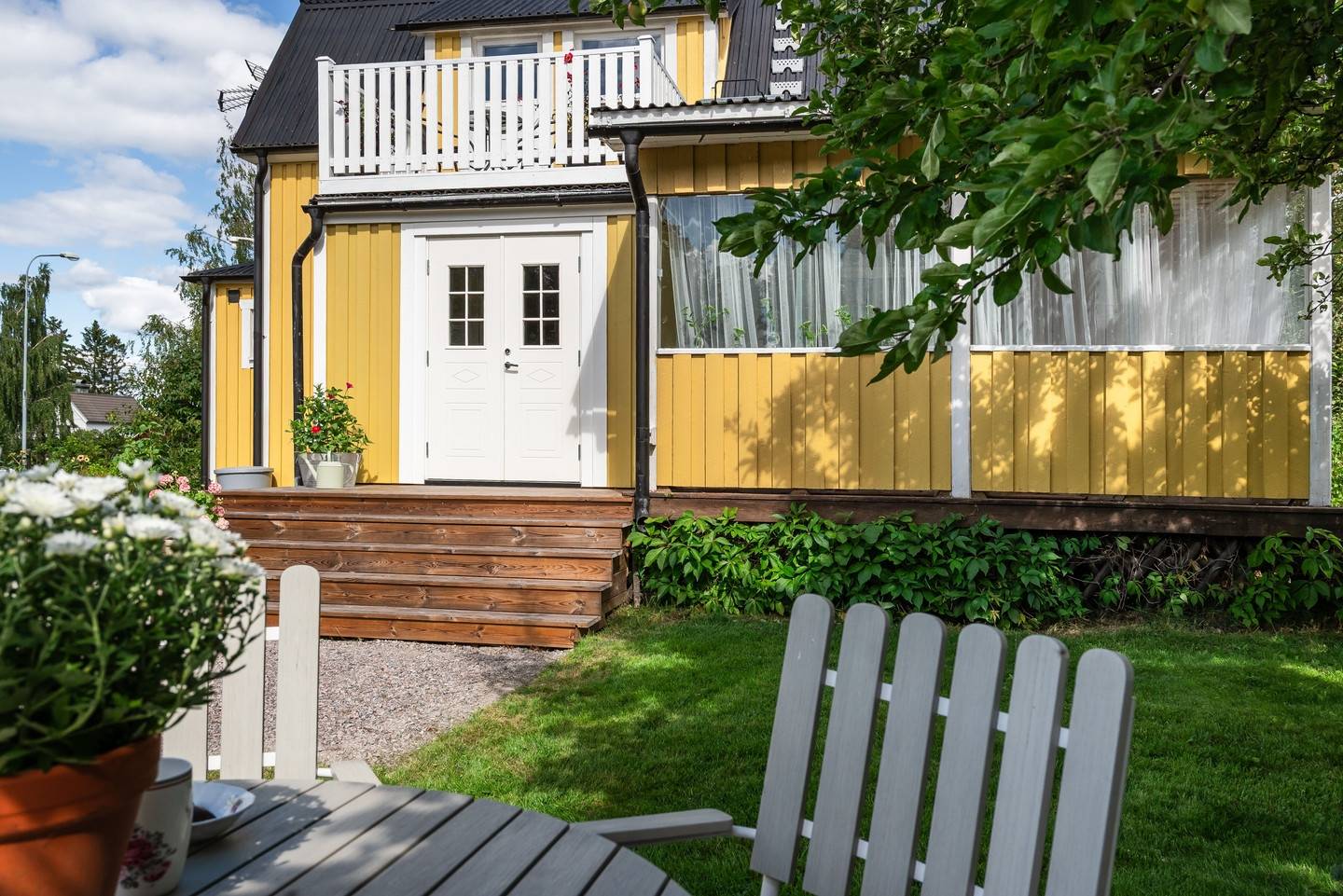 5 rum Villa på Södra Kilaforsvägen 116 Bollnäs, Granberg Bollnäs kommun - bild 36