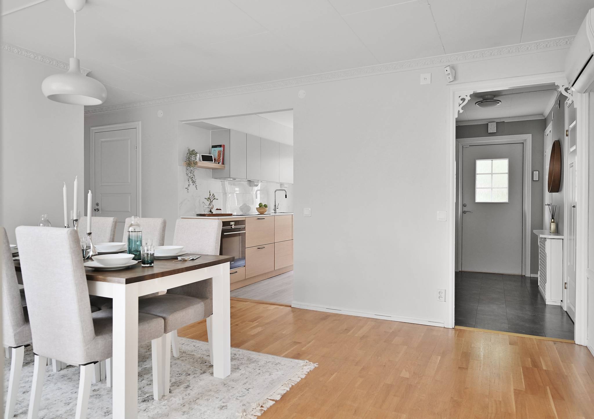 5 rum Kedjehus på Zenitvägen 17 Skälby Järfälla kommun - bild 18