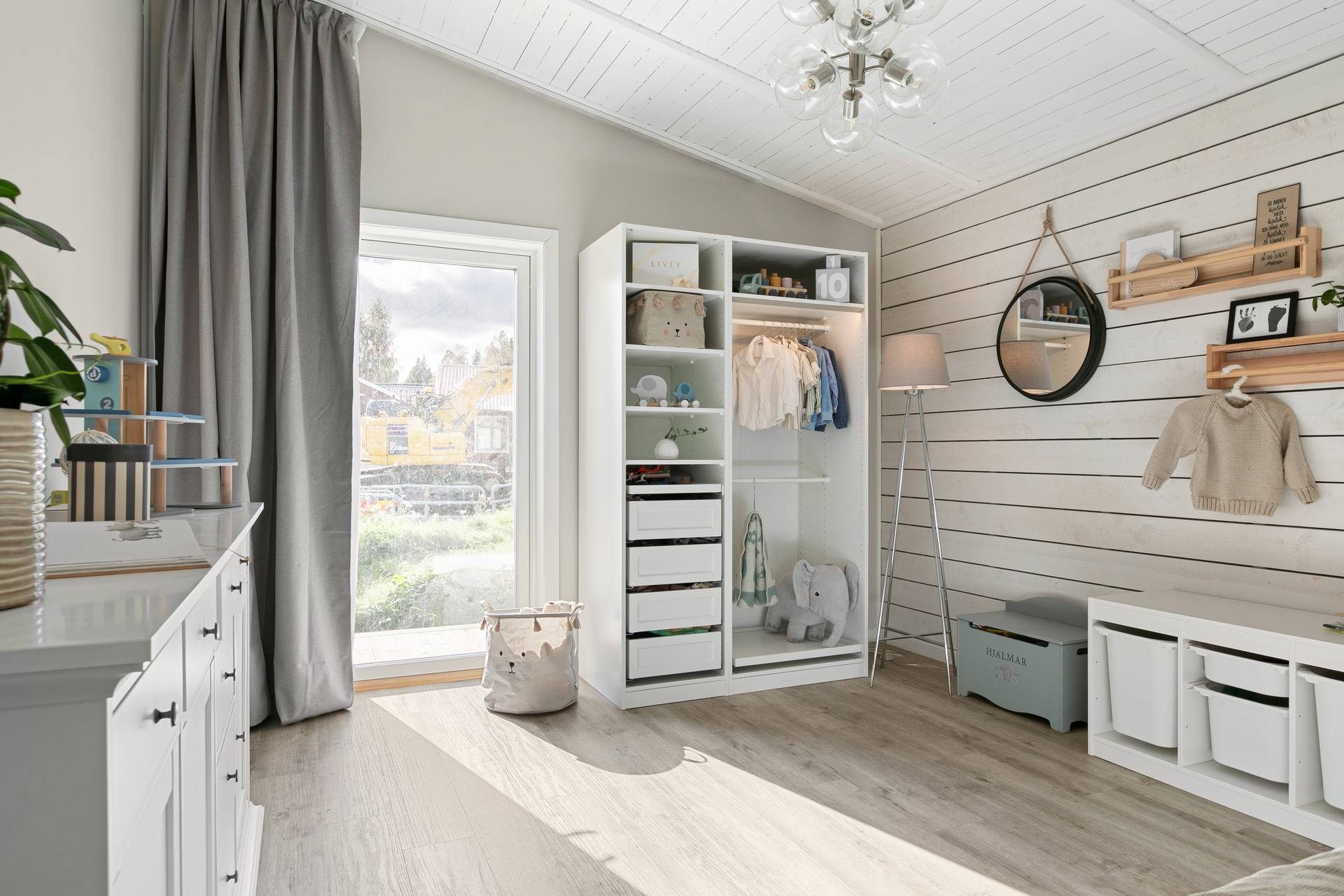 5 rum Villa på Furängsvägen 23 Norra Åbyggeby Gävle kommun - bild 37
