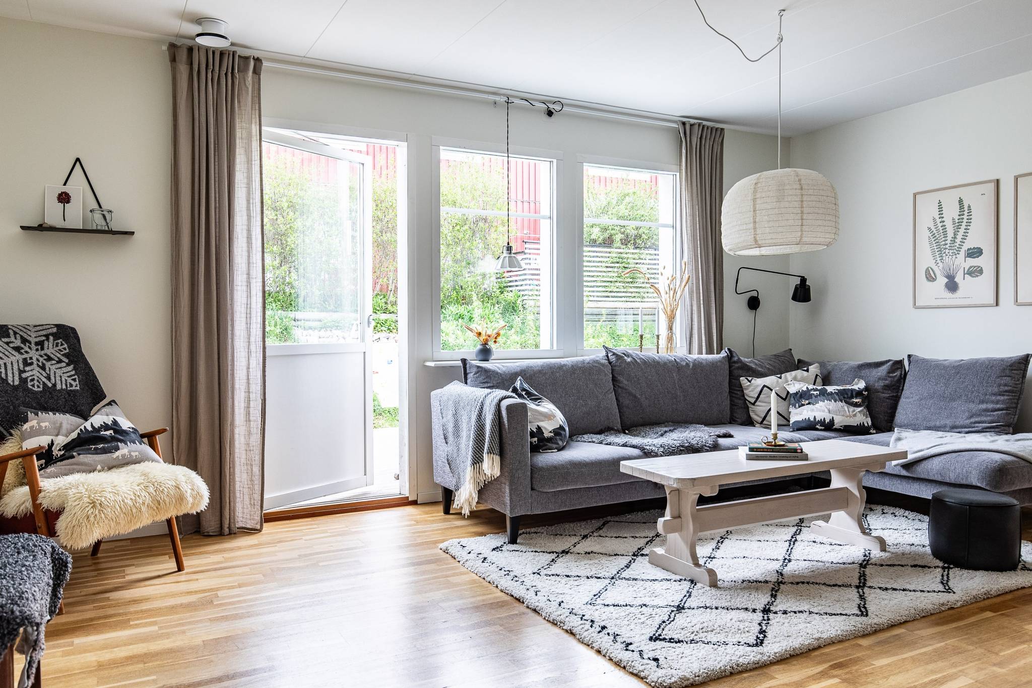 5 rum Radhus på Frejs väg 19 Ås Krokoms kommun - bild 18
