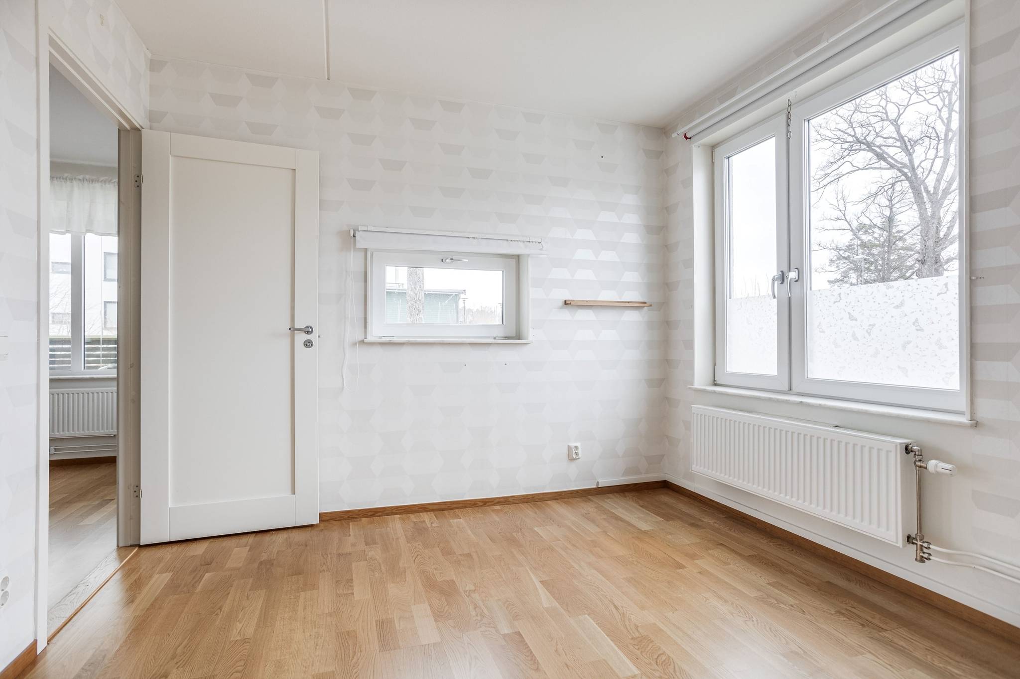 3 rum Lägenhet på Maria Winkvists väg 6a Solbacka Strand Norrtälje kommun - bild 14