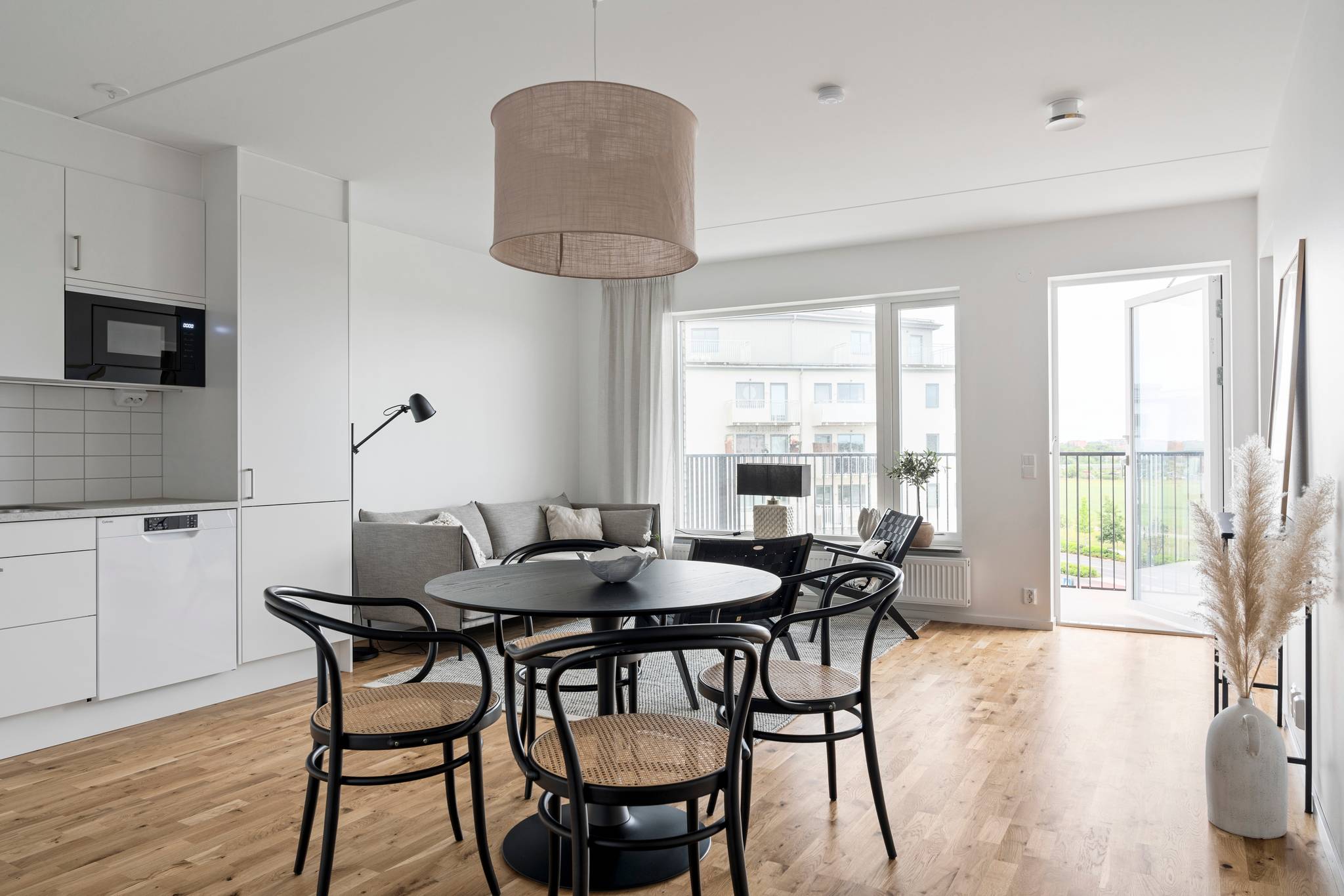 3 rum Lägenhet på Axeltorpsgatan 5 Mariastaden Helsingborgs kommun - bild 4