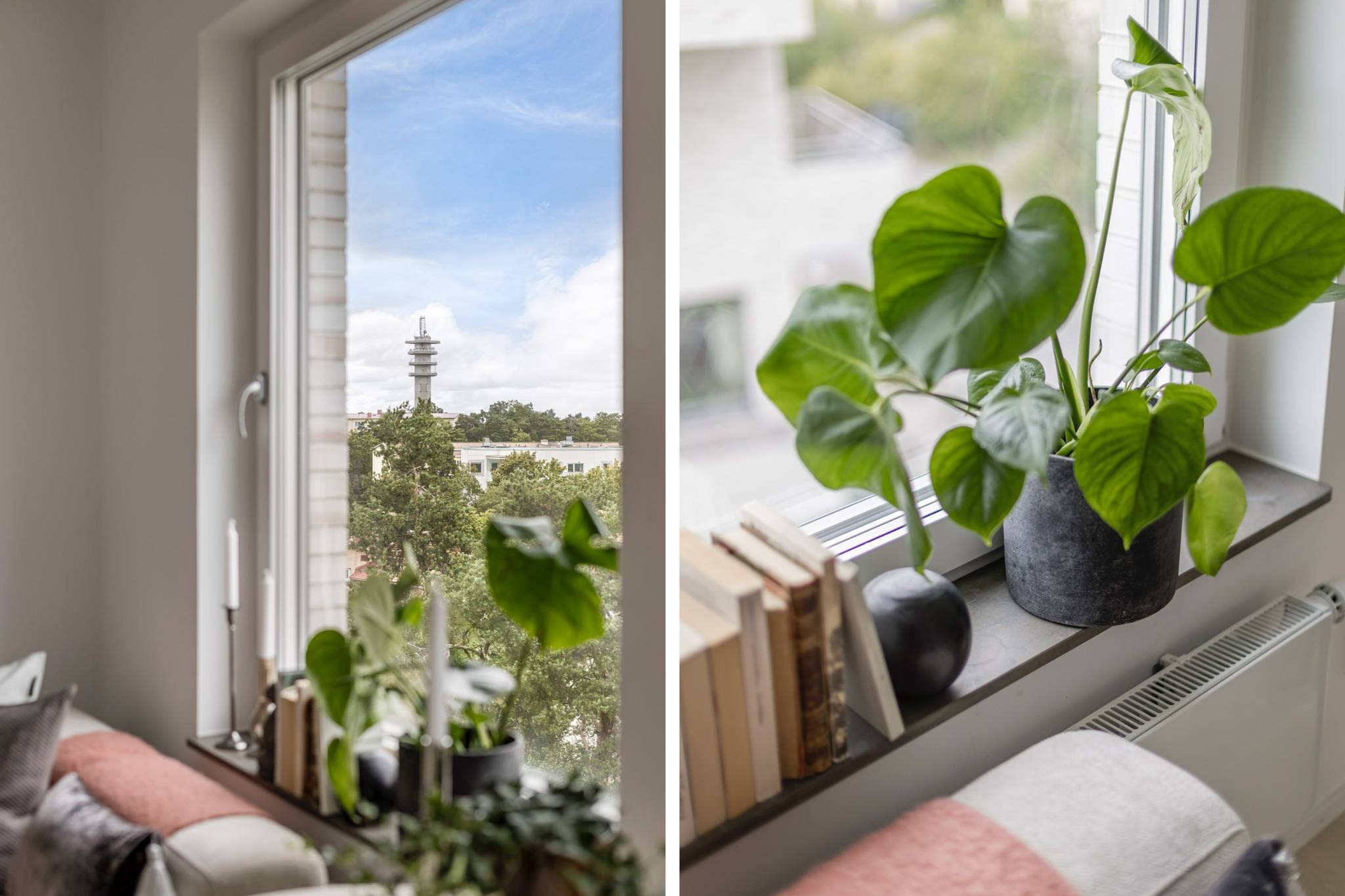 1 rum Lägenhet på Lidköpingsvägen 6 Hammarbyhöjden, Johanneshov Stockholms kommun - bild 9