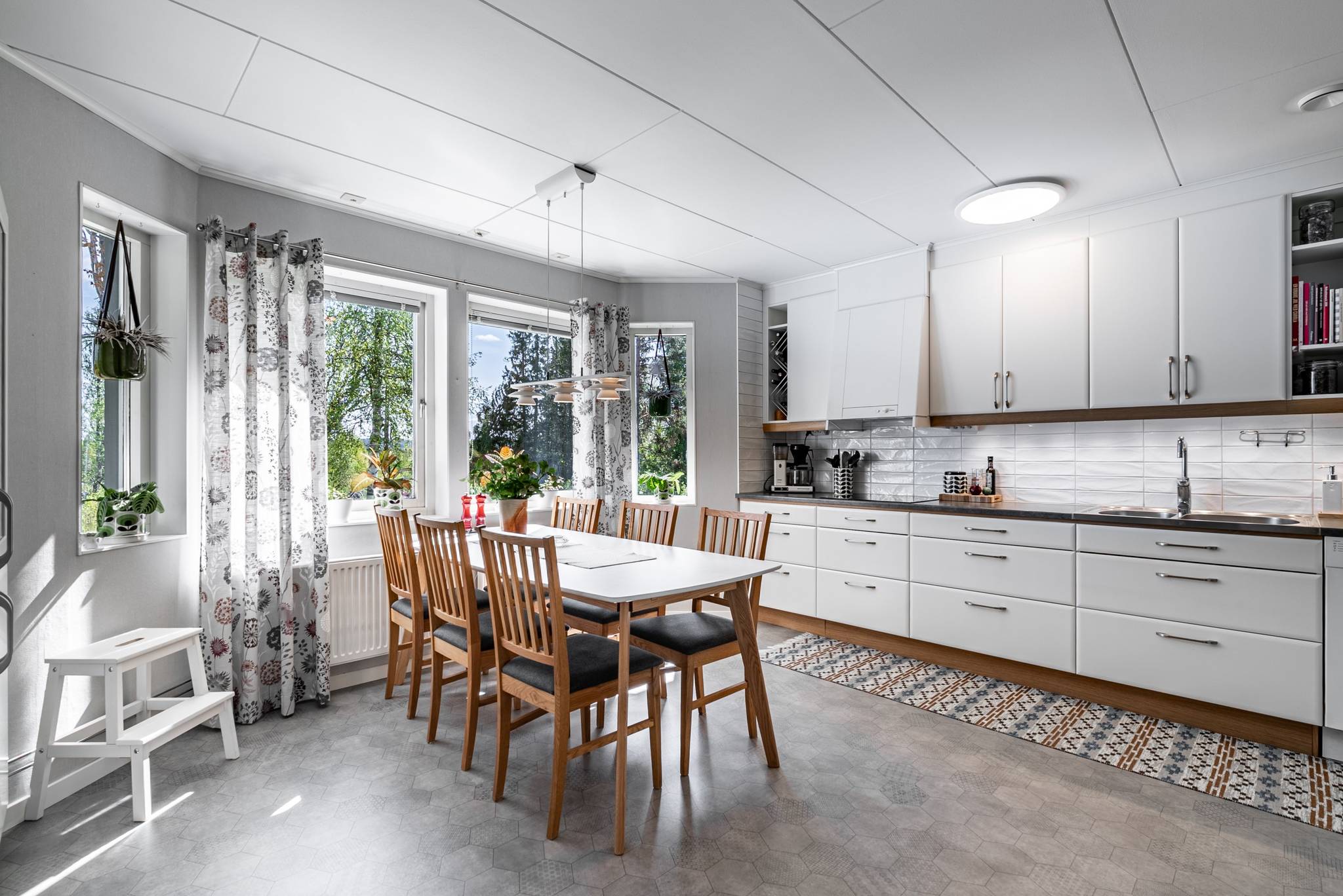 5 rum Villa på Torsbacken 114 Leding Örnsköldsviks kommun - bild 9