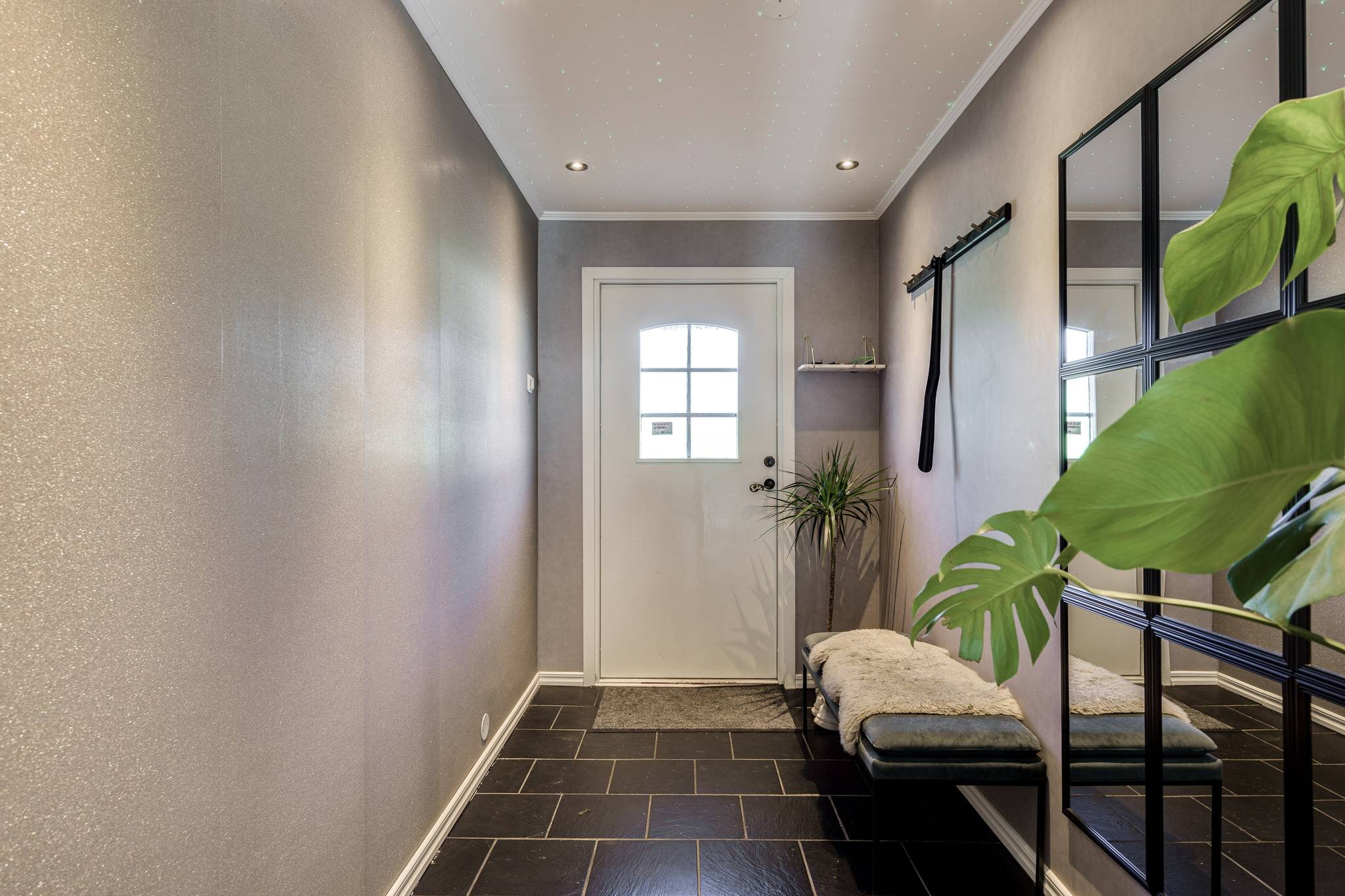6 rum Villa på Bondgårdsgatan 1H Kumla Stad Kumla kommun - bild 10