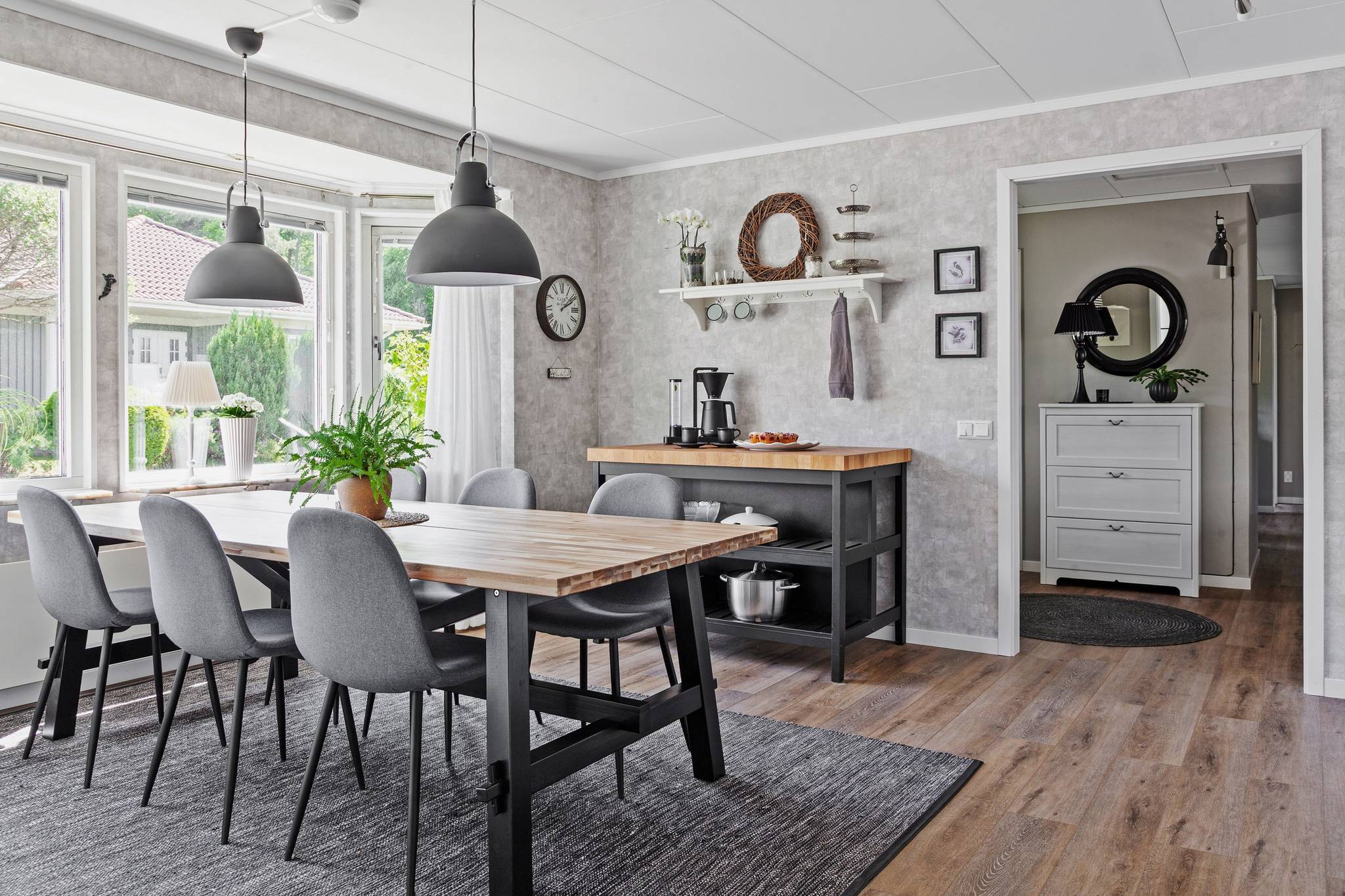 5 rum Villa på Tazettvägen 5 Ekensberg Nyköpings kommun - bild 18