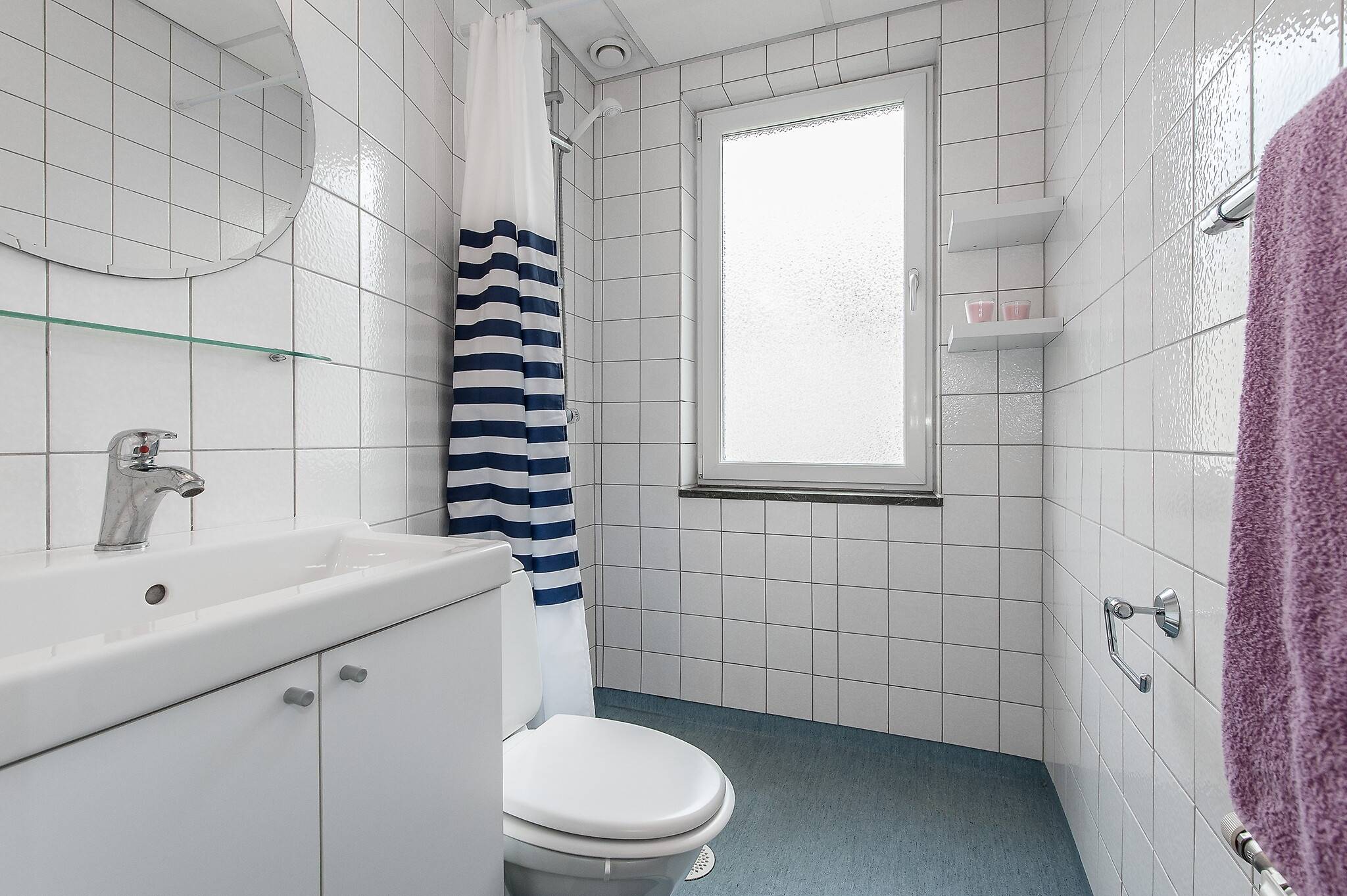 2 rum Lägenhet på Björkbacksvägen 36 Bromma Ulvsunda Stockholms kommun - bild 9