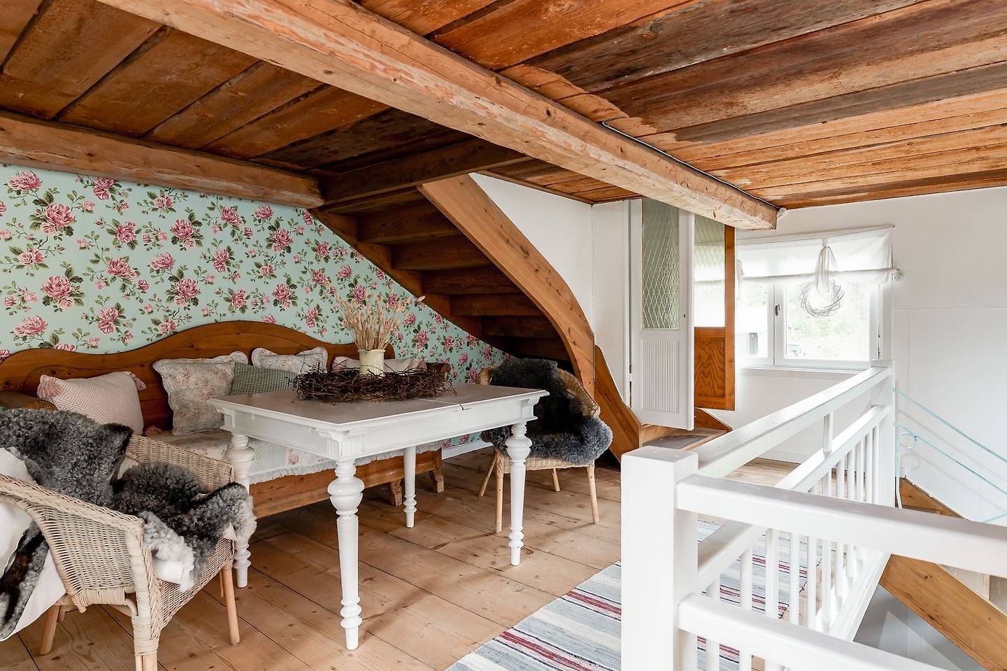 3 rum Villa på Tåsta 24 Hudiksvall - Hög Hudiksvalls kommun - bild 14