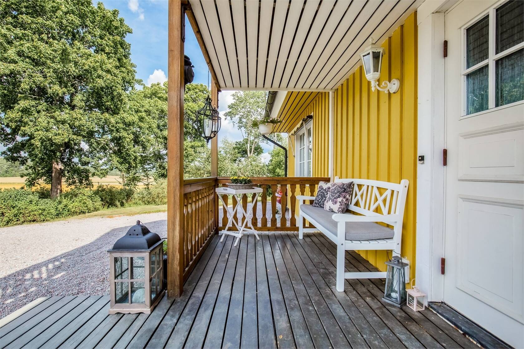 7 rum Gård utan jordbruk på Helgestagård Bro - Håbo-Tibble Upplands-Bro kommun - bild 39