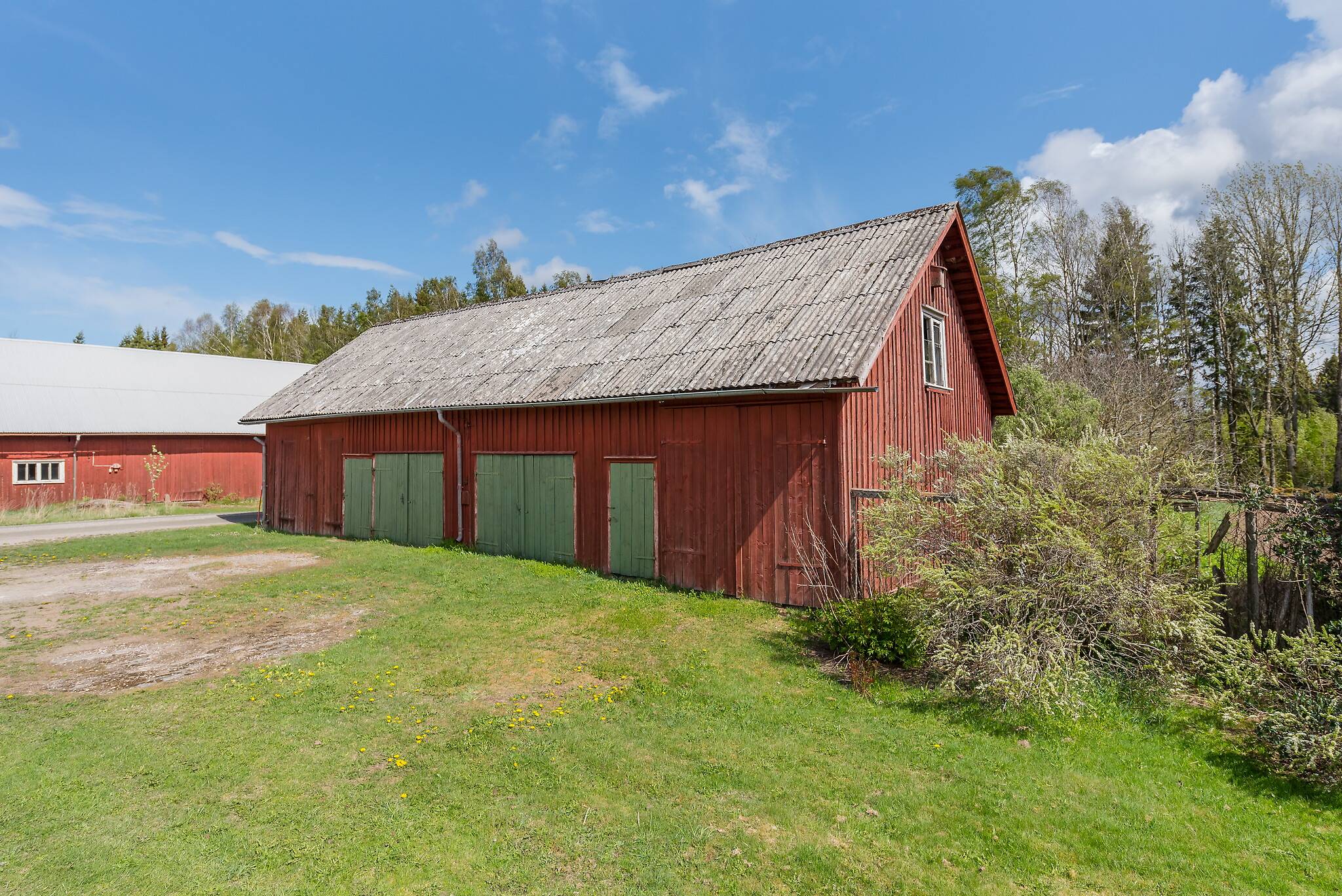 4 rum Gård med jordbruk på Lilla Gudmundstorp 101 Dalum Ulricehamns kommun - bild 27