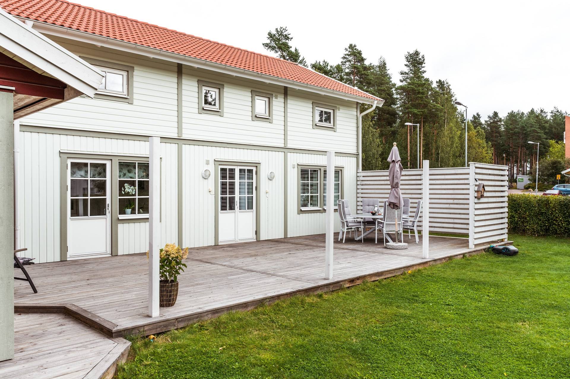 6 rum Villa på Svavelstigen 12 Galgberget Falu kommun - bild 4