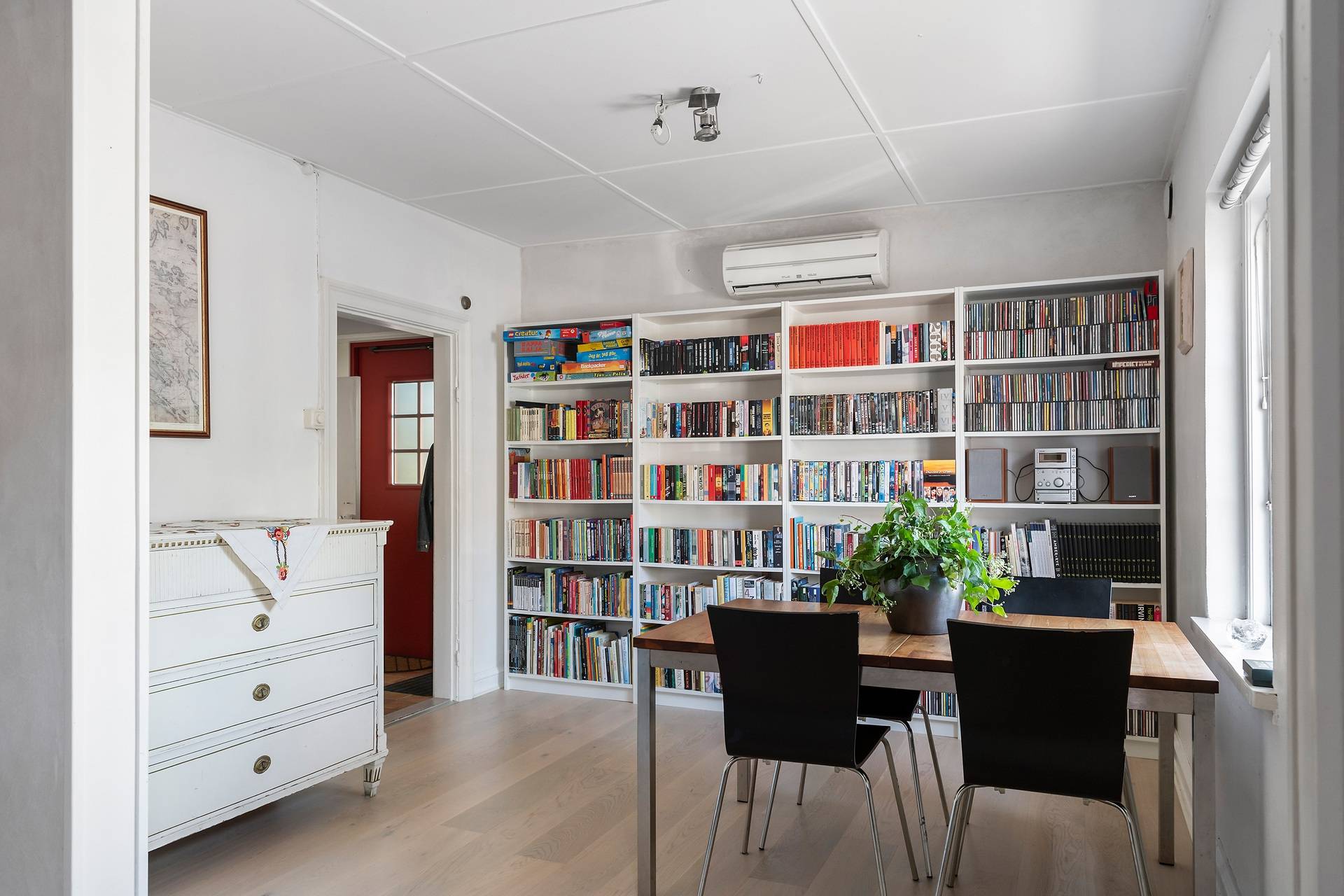 5 rum Parhus på Prins Carlsgatan 3B Höganäs Höganäs kommun - bild 4