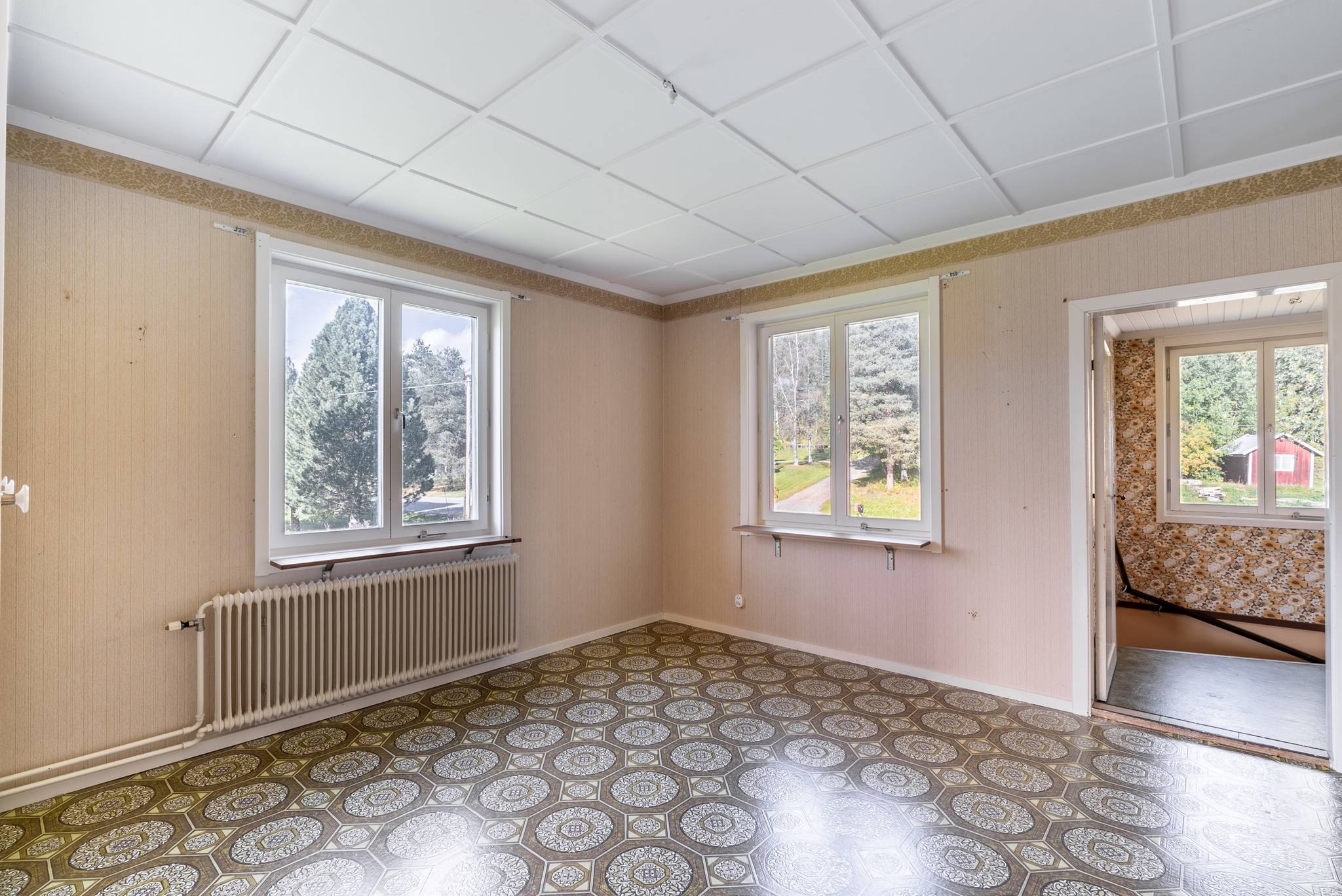 114 m² Villa på Junselevägen 45 Örnsköldsviks kommun - bild 21