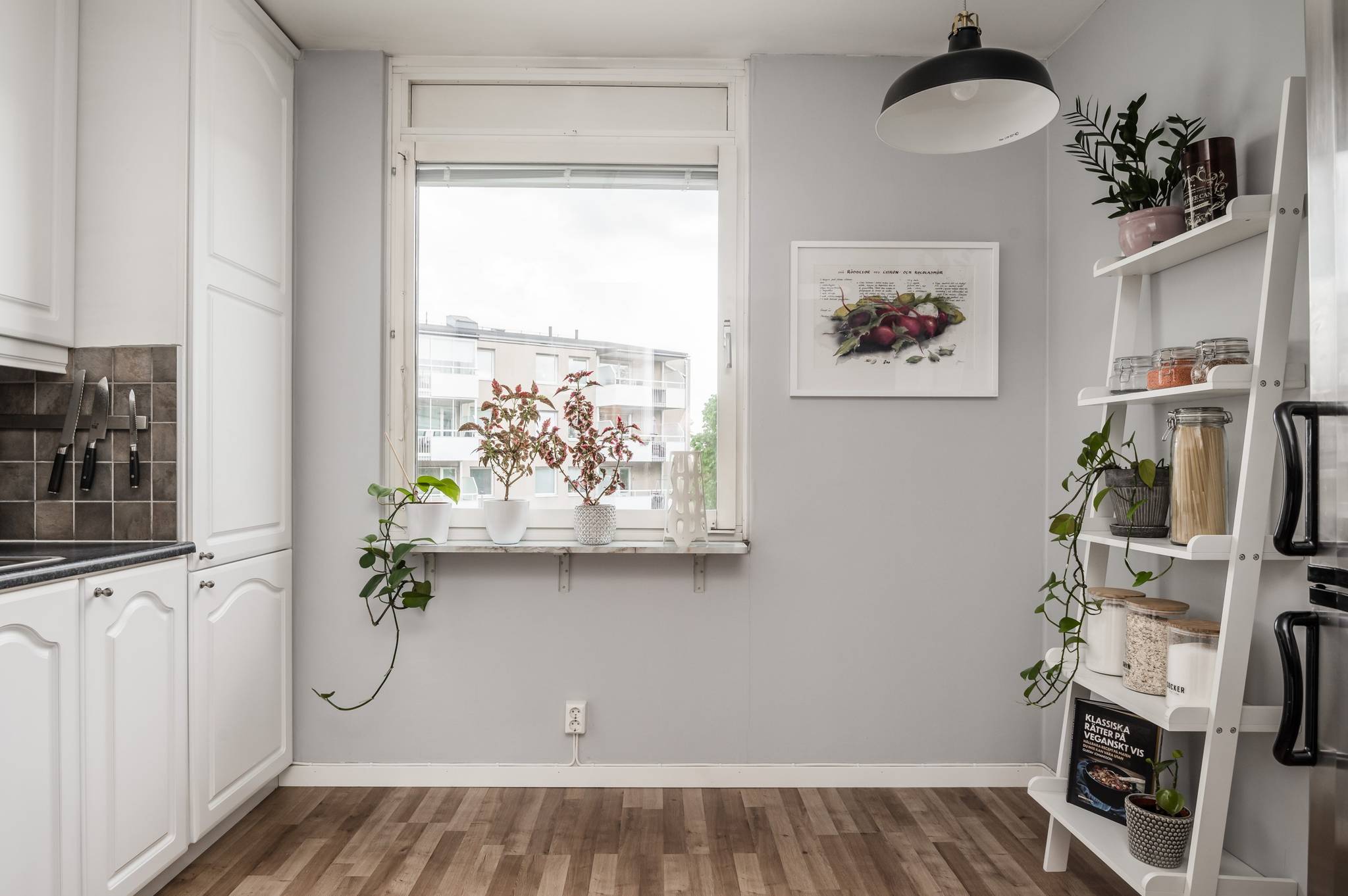 2 rum Lägenhet på Tallrotsgatan 13 Haga Sundsvalls kommun - bild 12
