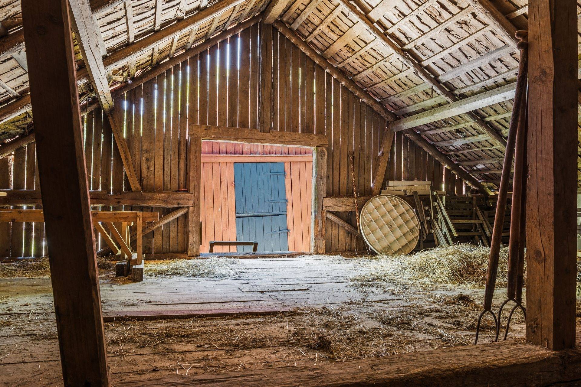 Gård med jordbruk på Sörby Helgelund Kristinehamn Kristinehamns kommun - bild 56
