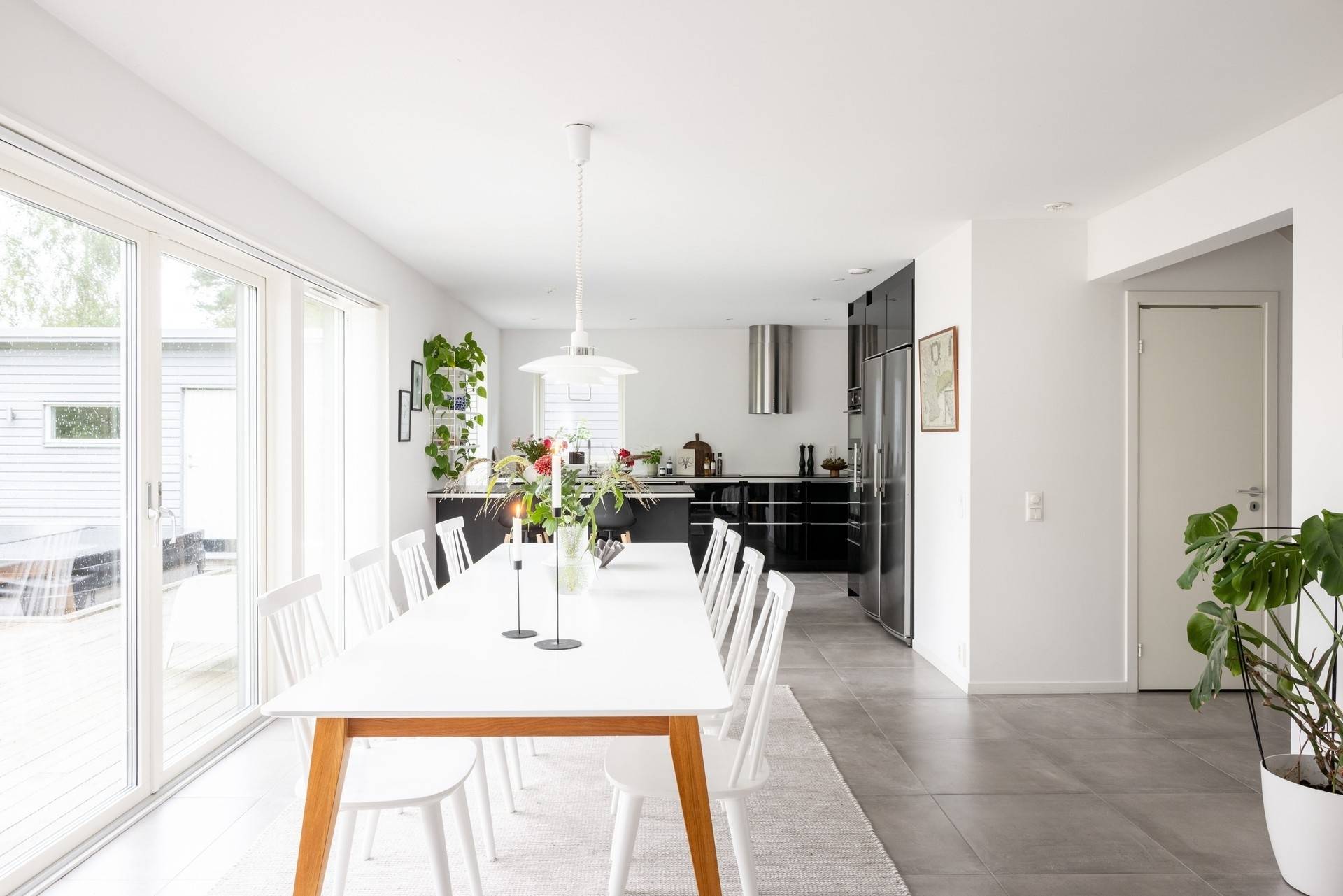 5 rum Villa på Domänvägen 1A Sydkusten Trelleborgs kommun - bild 7