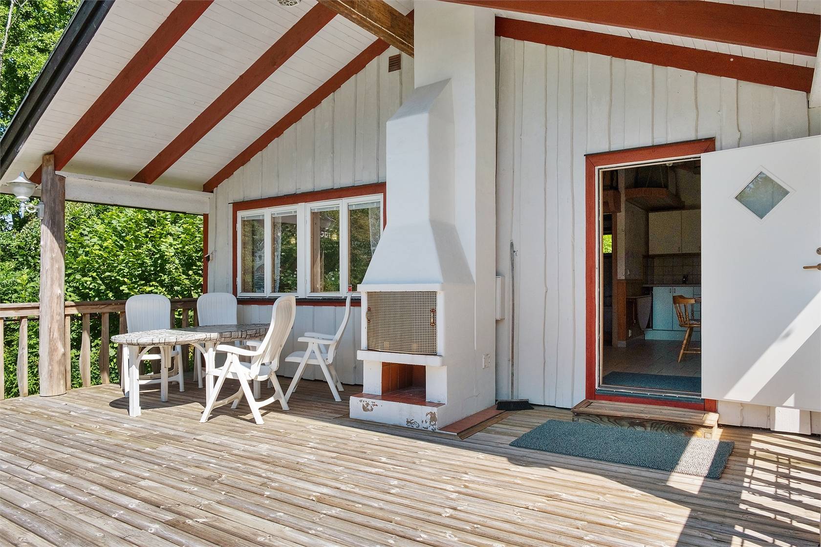 6 rum Villa på Stenshult 519 Orust kommun - bild 41